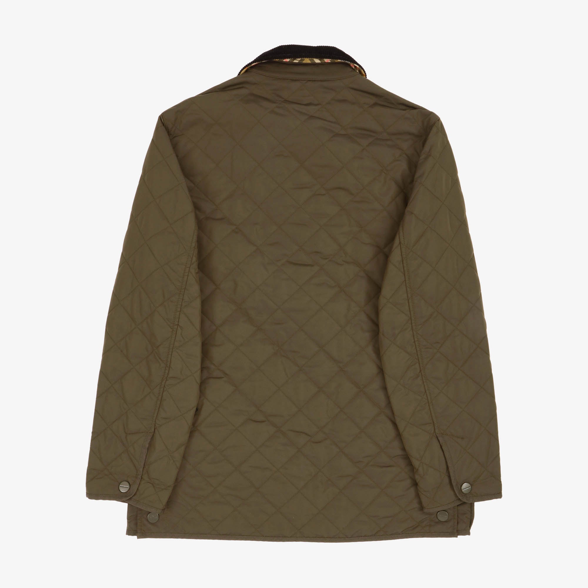Quilted Jacket