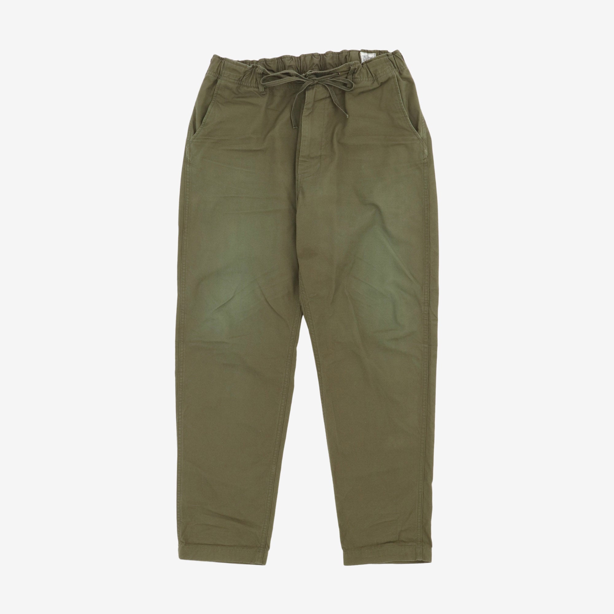 Ripstop New Yorker Pants
