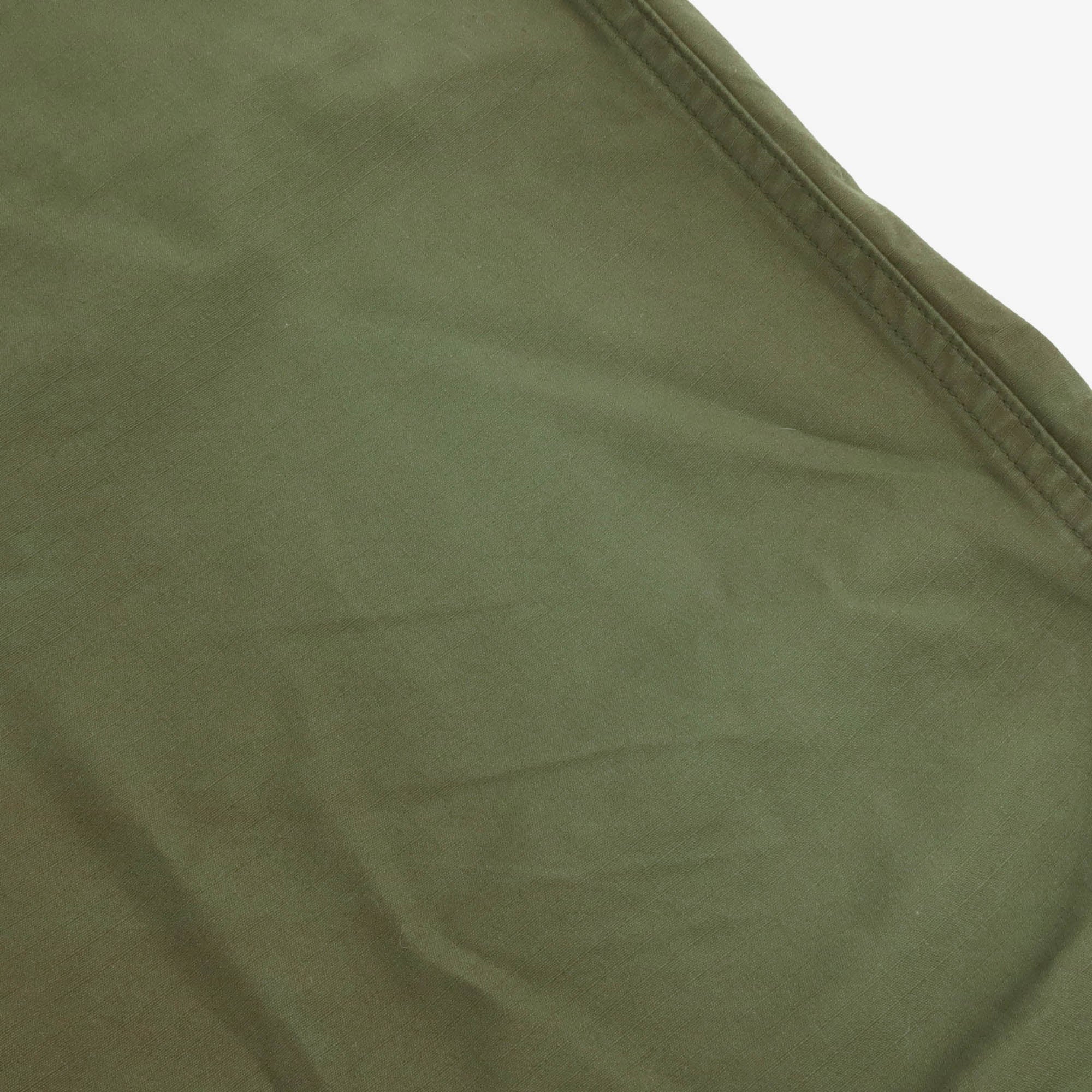 Ripstop New Yorker Pants