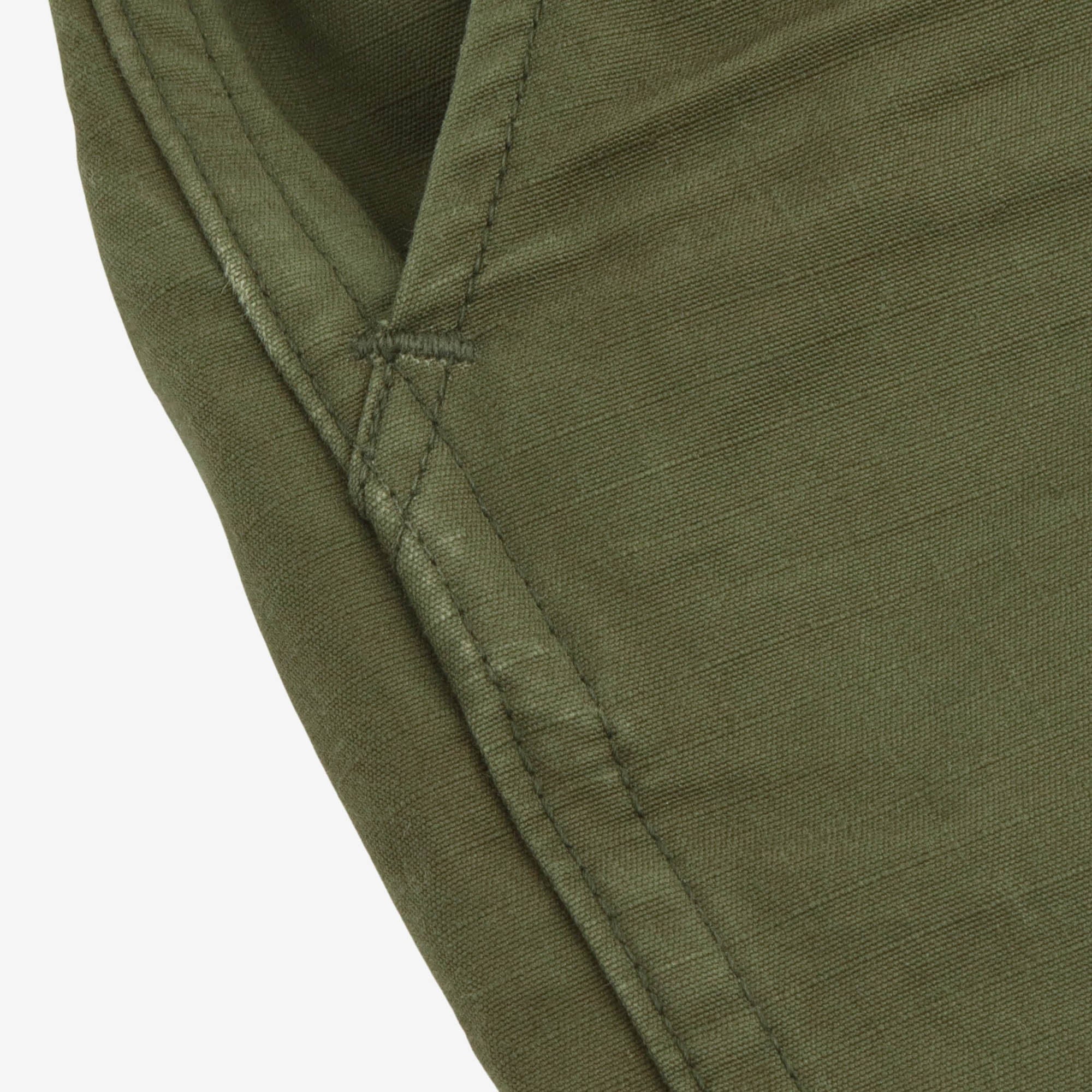 Ripstop New Yorker Pants