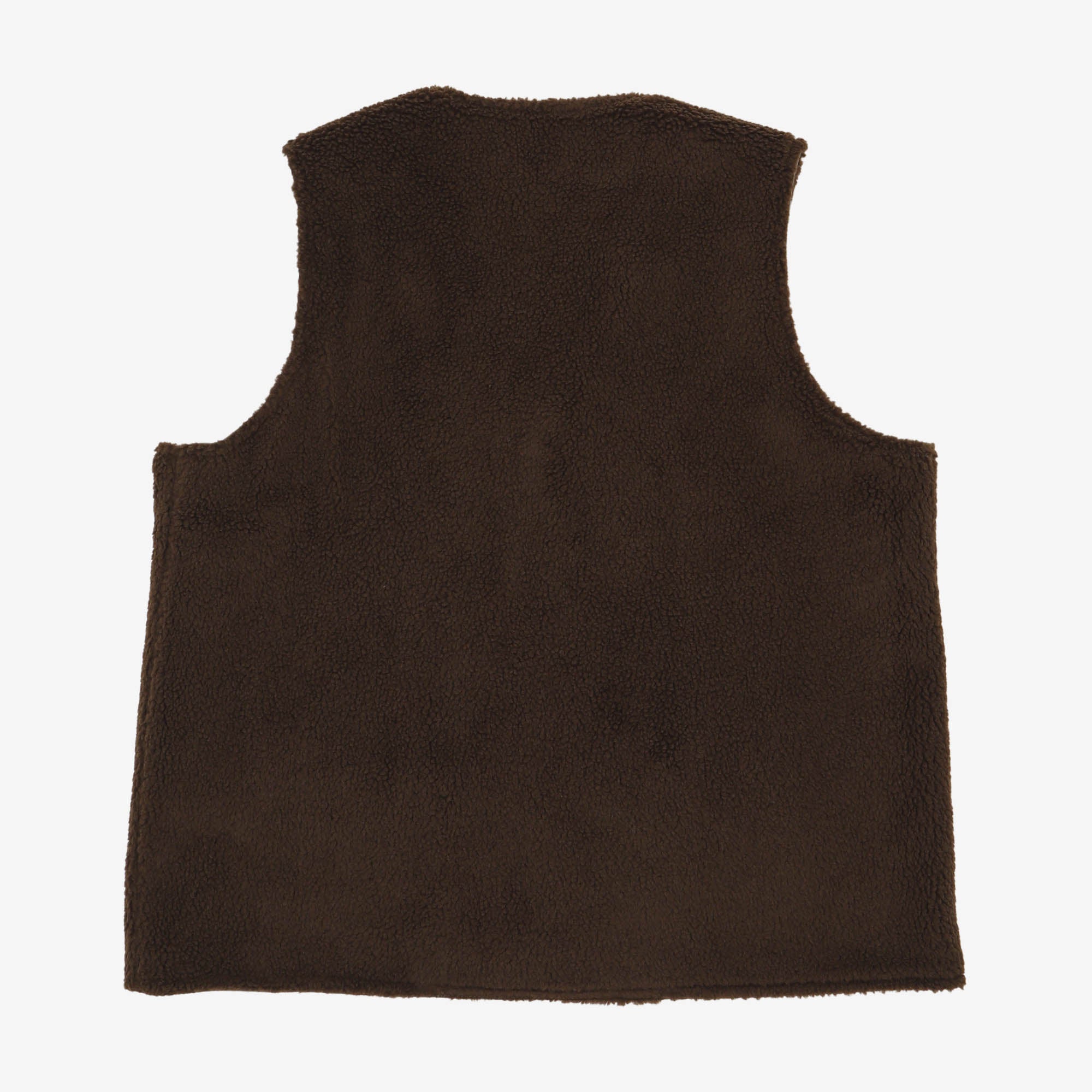 Reversible Foragers Vest
