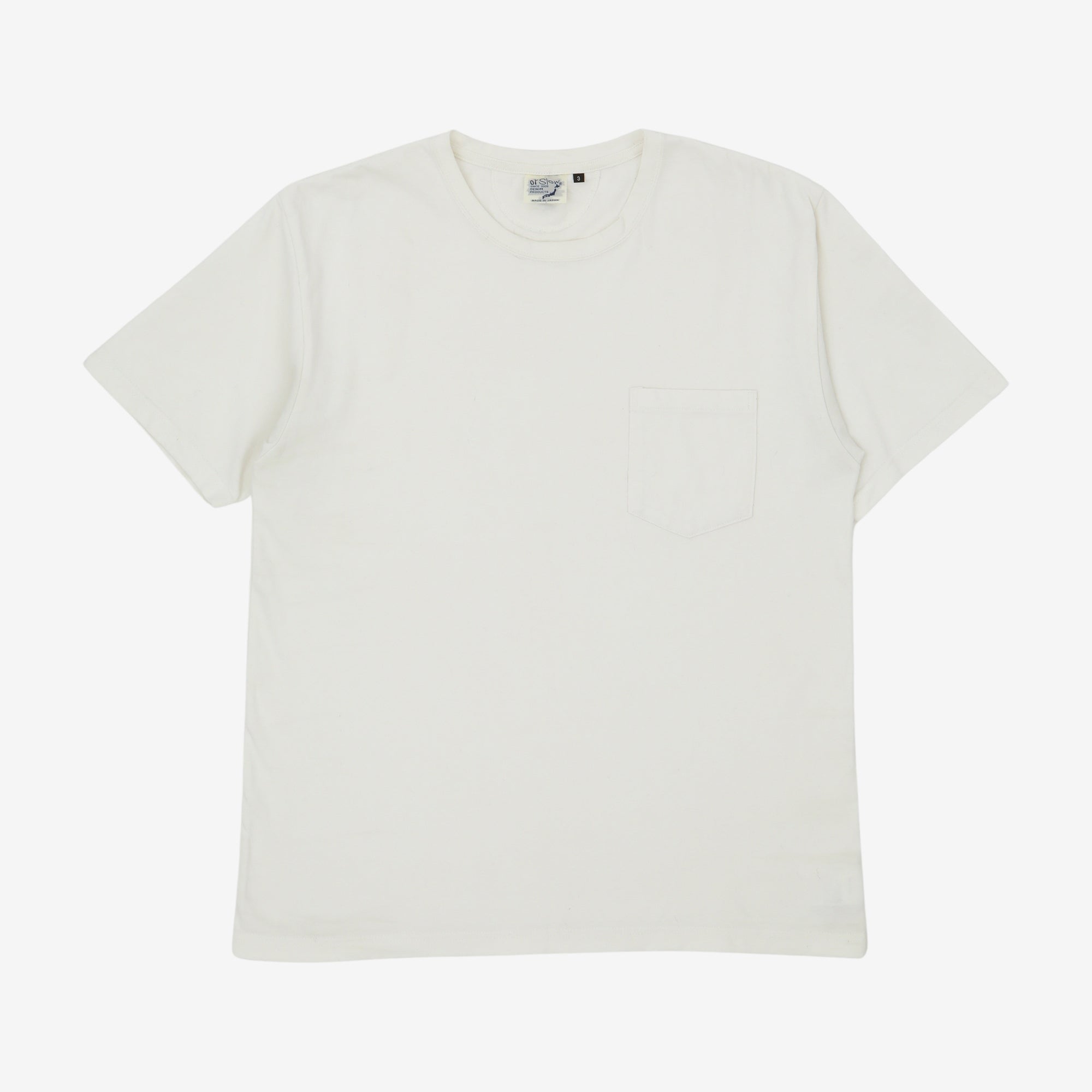 Pocket Tee
