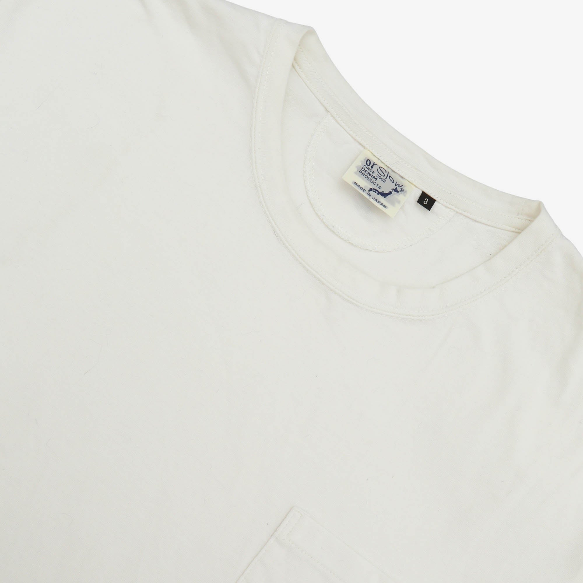 Pocket Tee