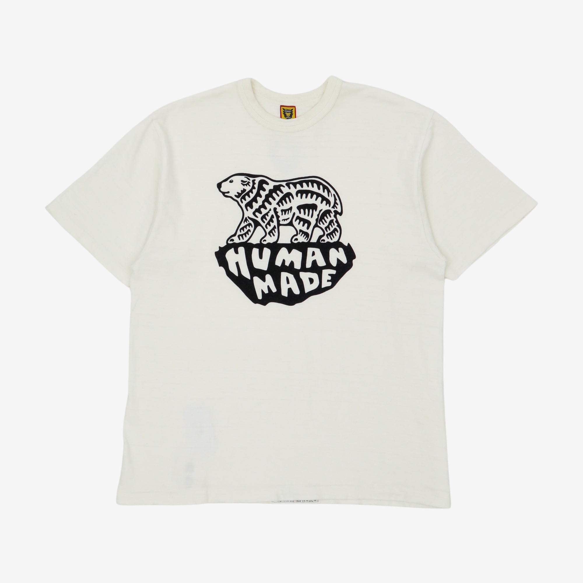 1122 Polar Bear Tee