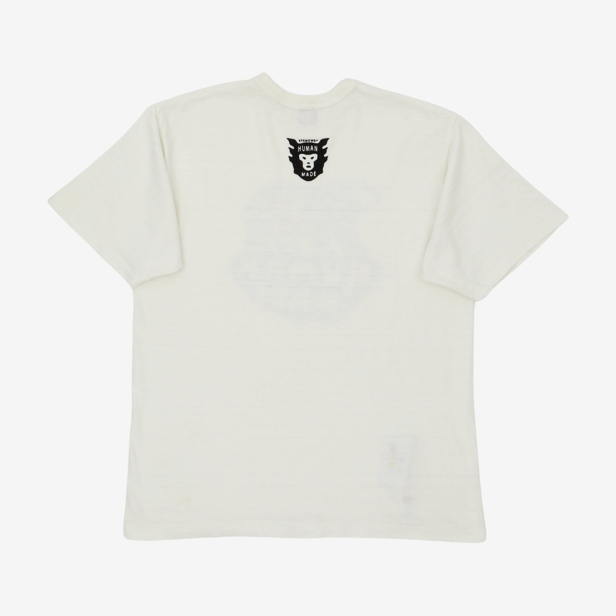 1122 Polar Bear Tee