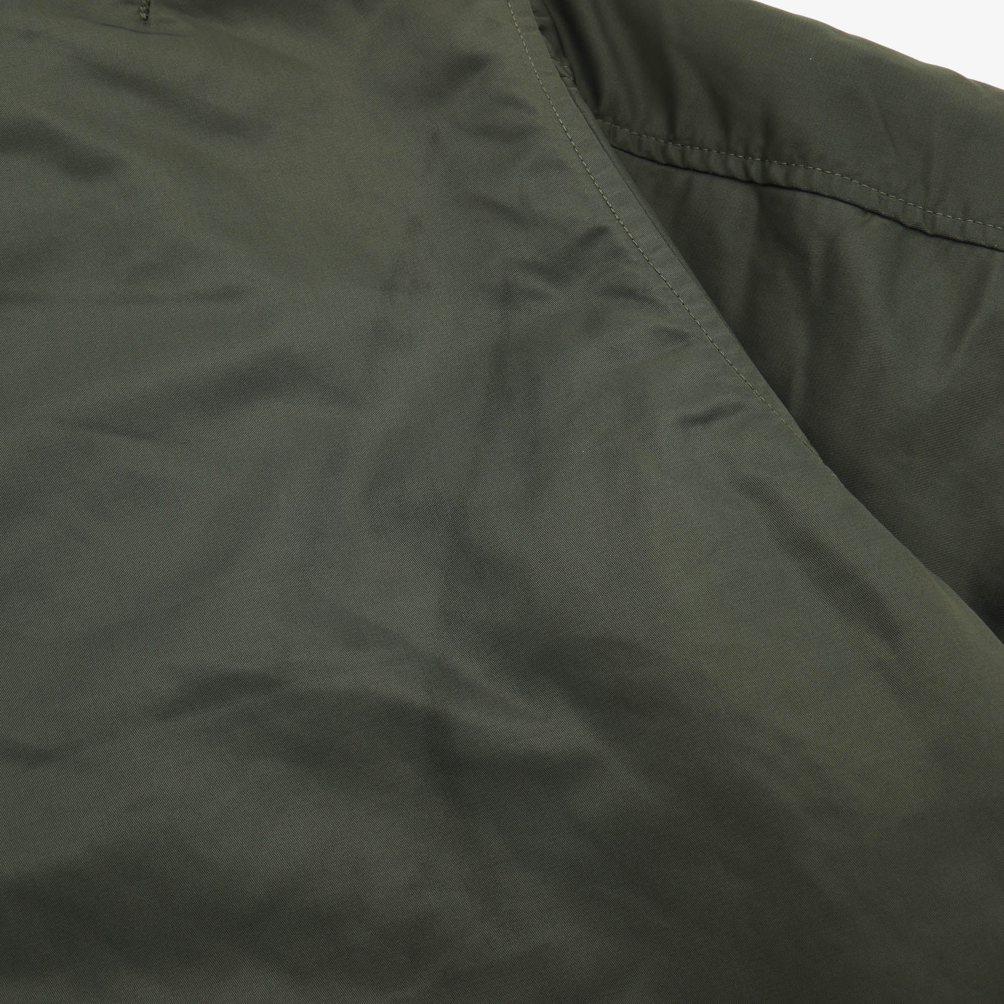 Reversible MA-1 Liner