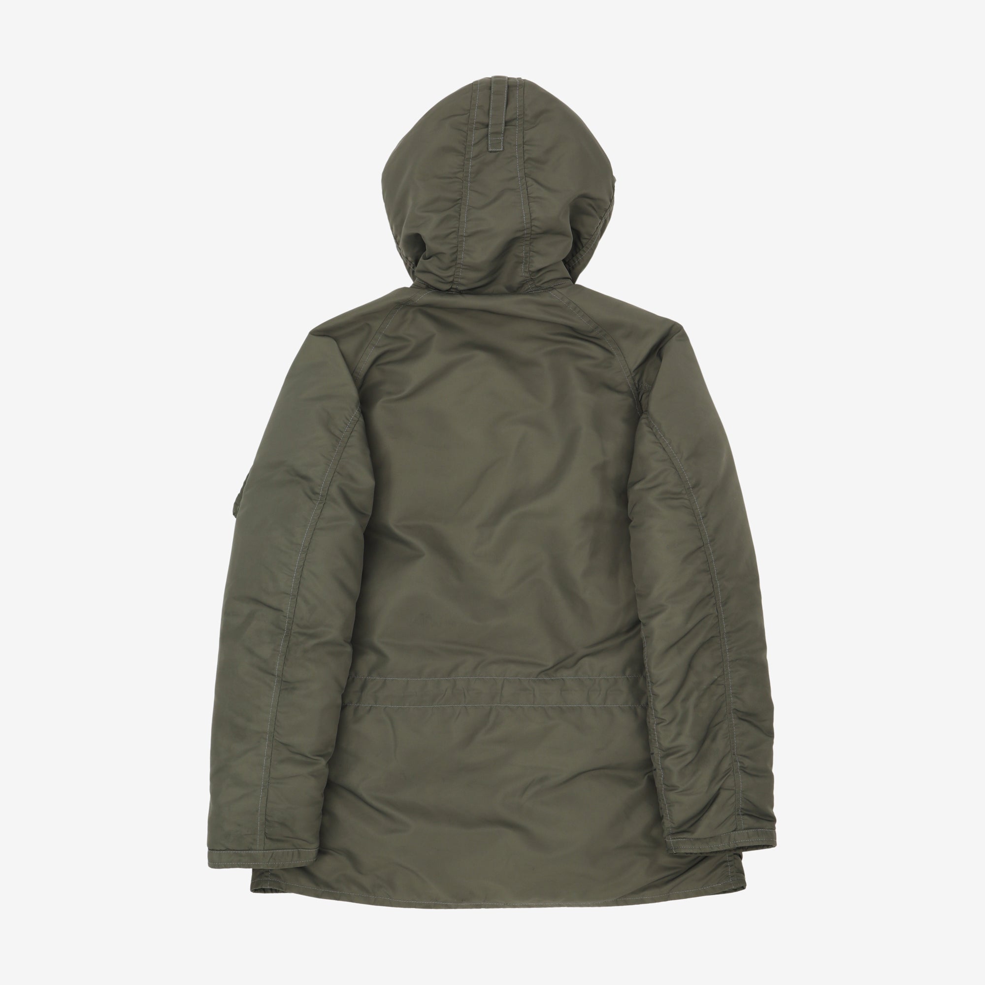MIL Type N-3B Down Jacket