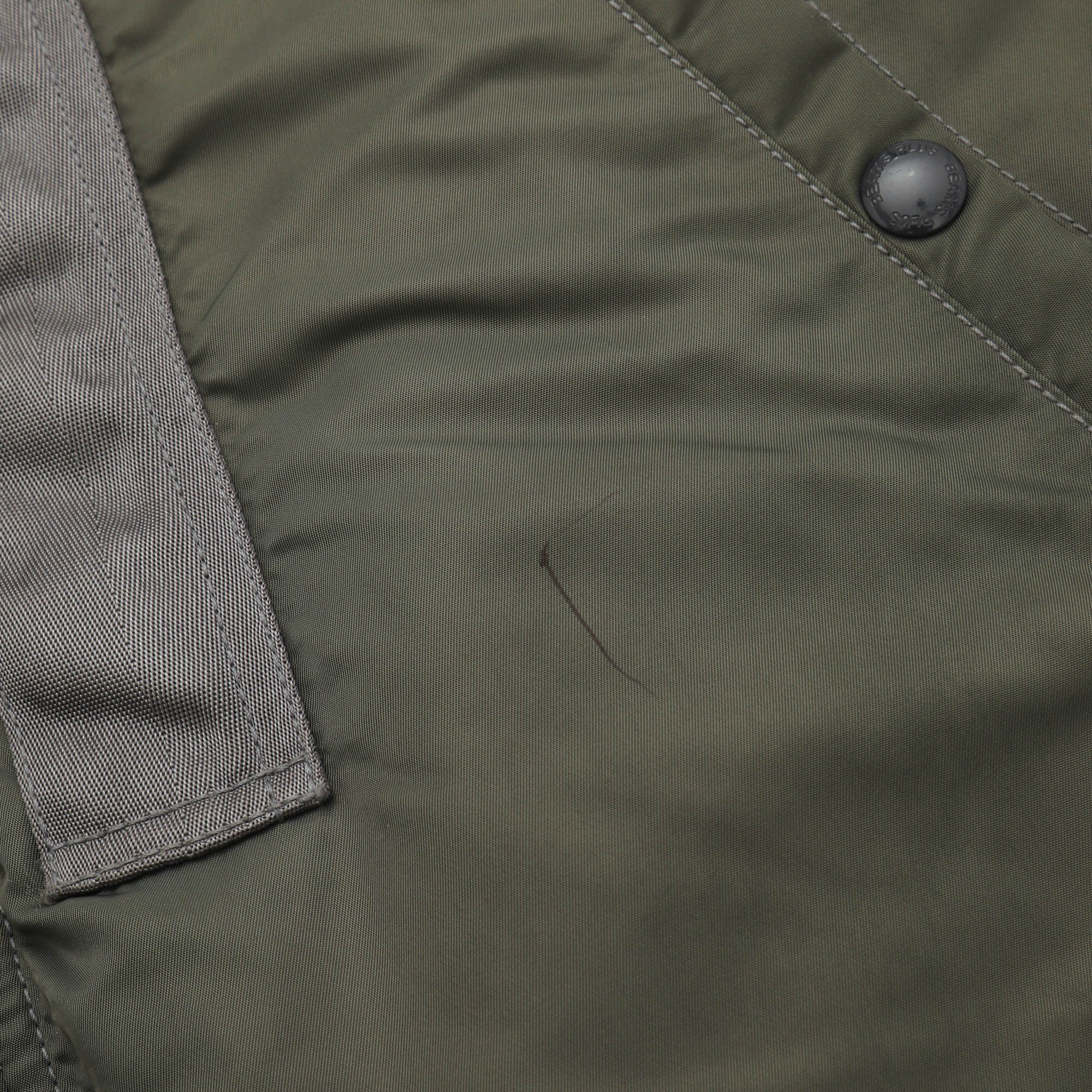 MIL Type N-3B Down Jacket