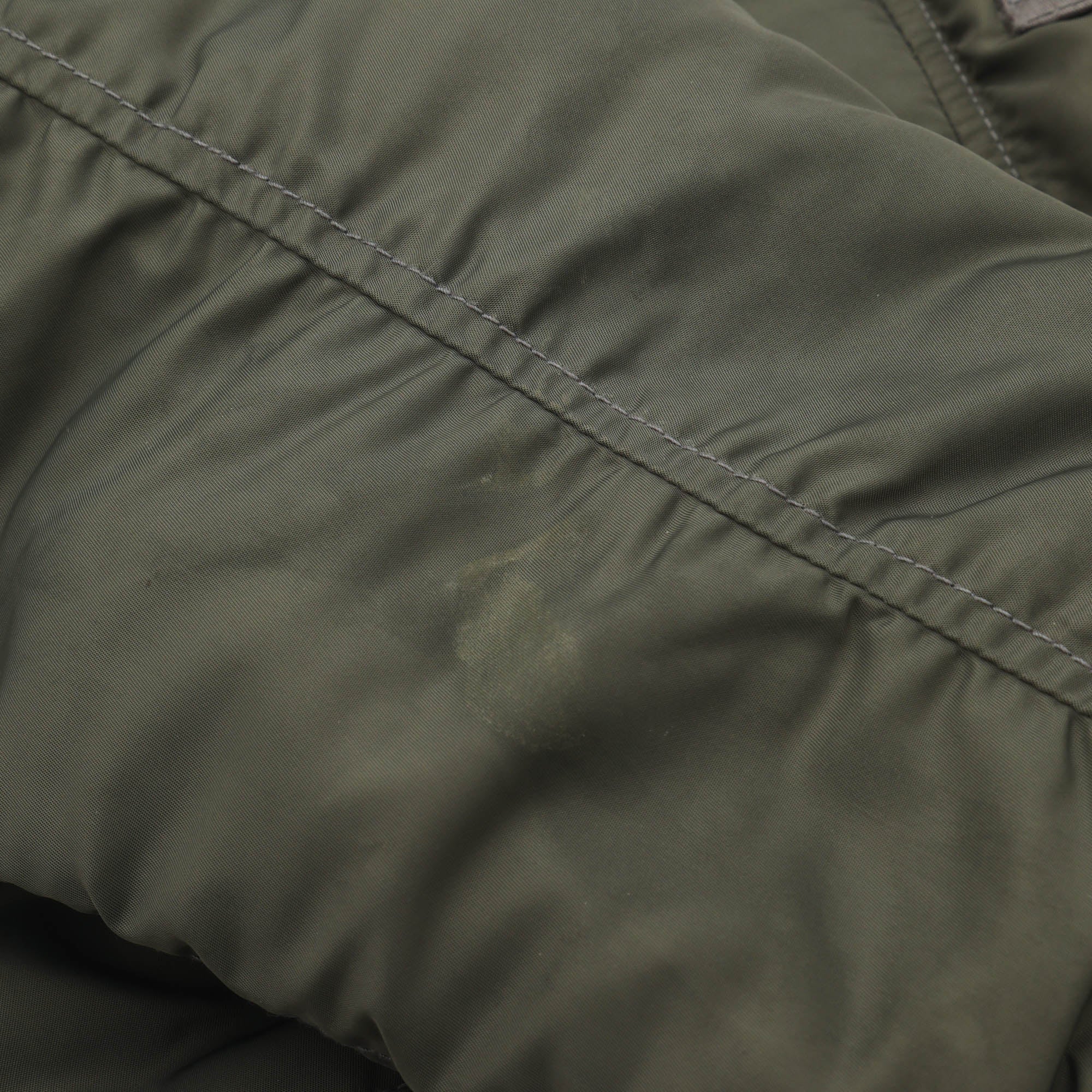 MIL Type N-3B Down Jacket