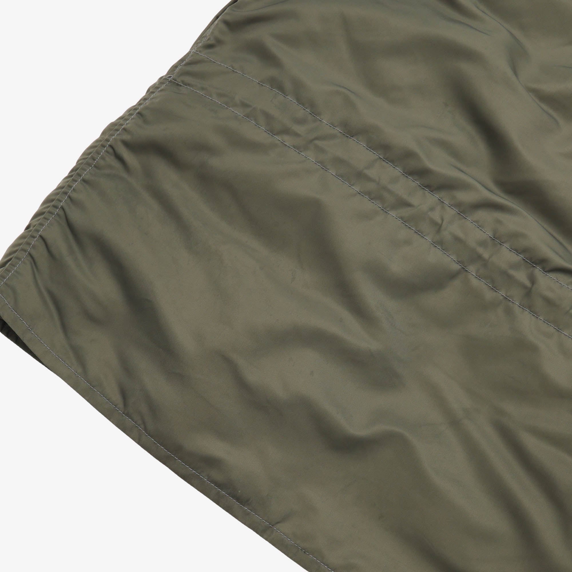 MIL Type N-3B Down Jacket