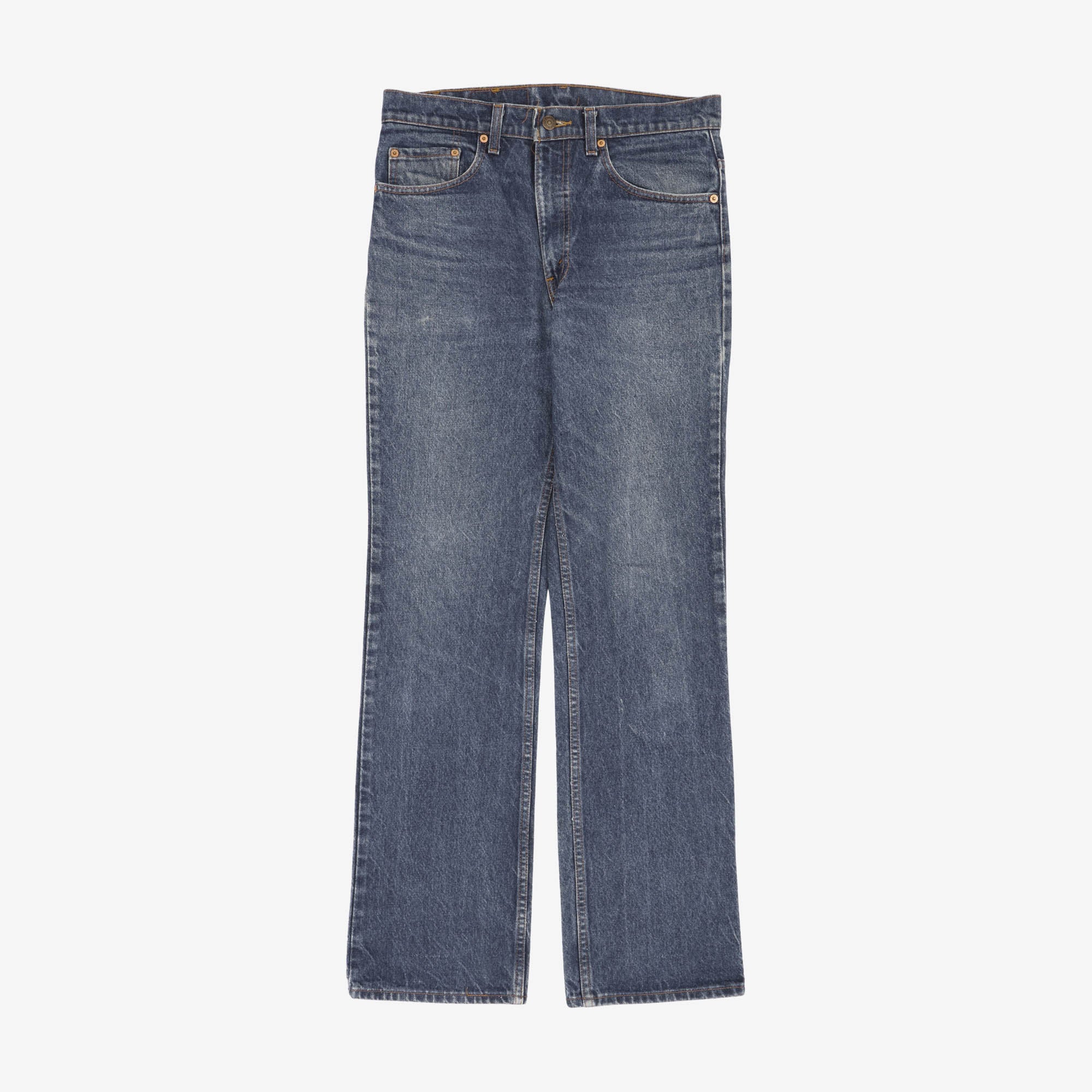 90s Lot 517 Denim USA (32W X 32L)