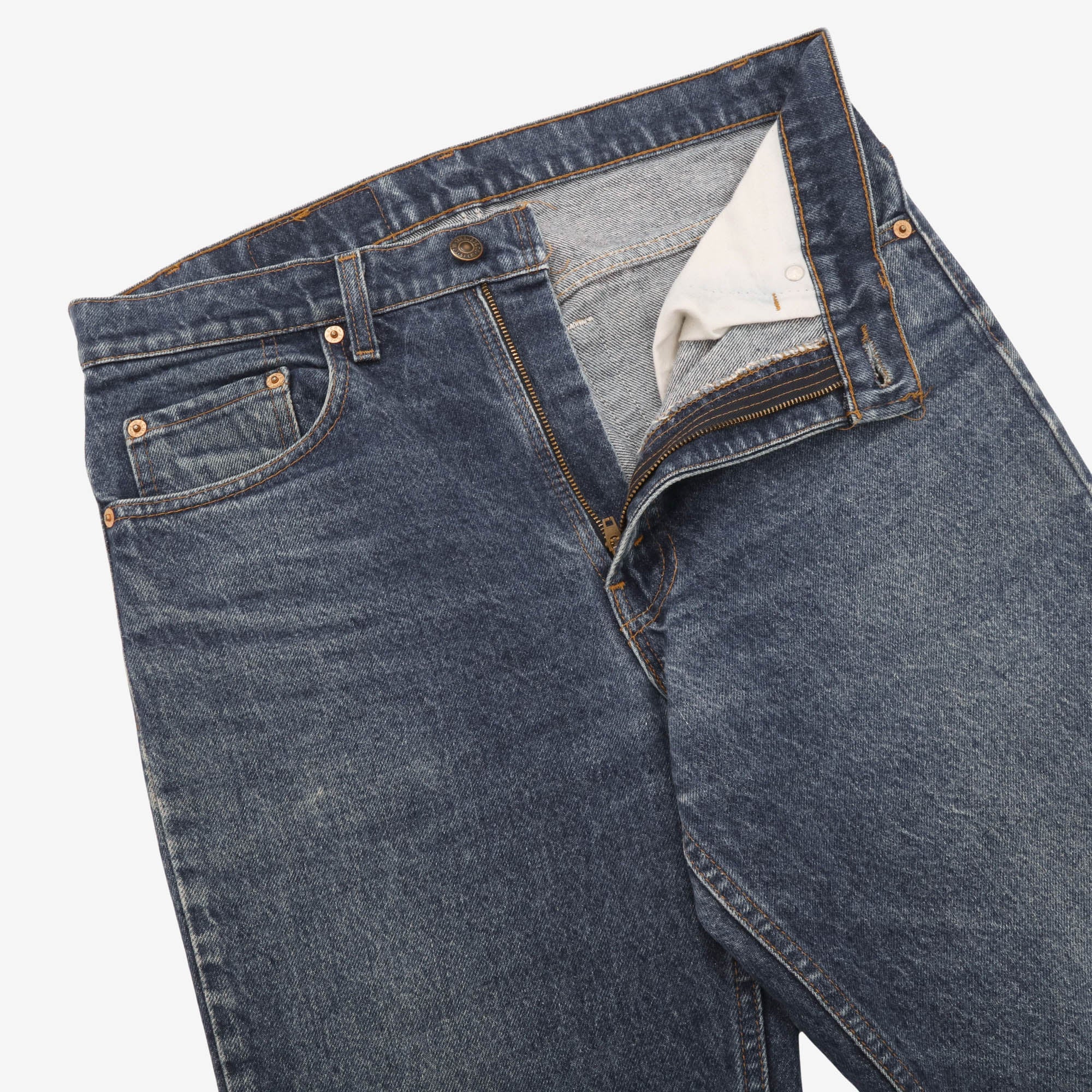 90s Lot 517 Denim USA (32W X 32L)