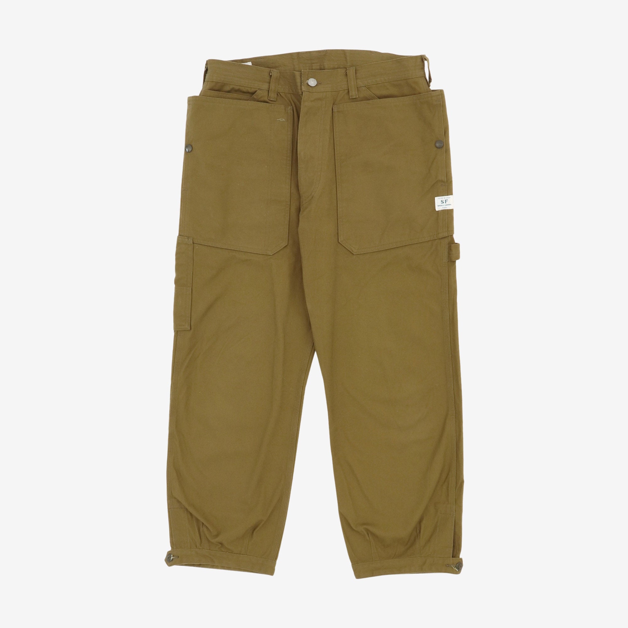 Digs Crew Pant (34W X 27L)