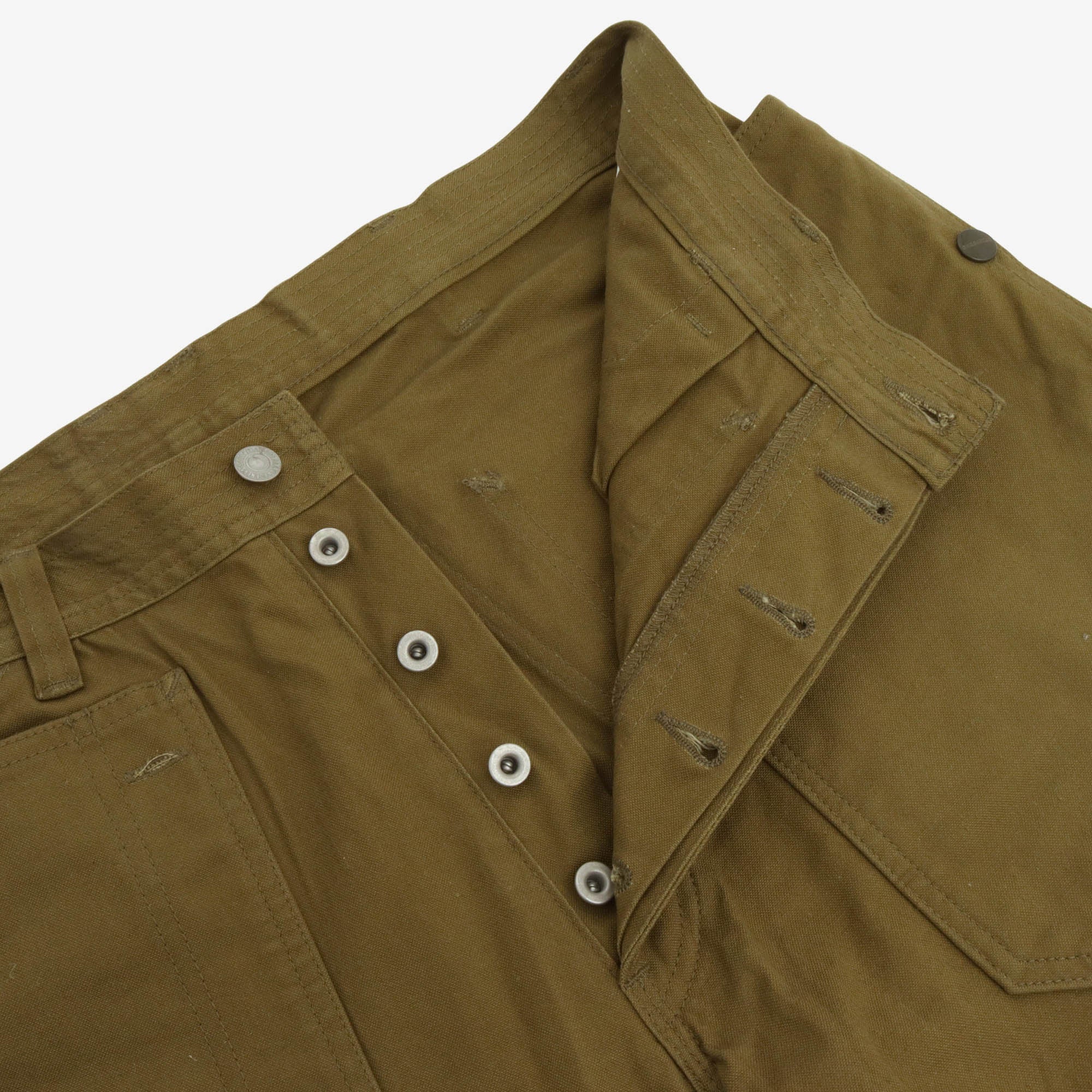 Digs Crew Pant (34W X 27L)