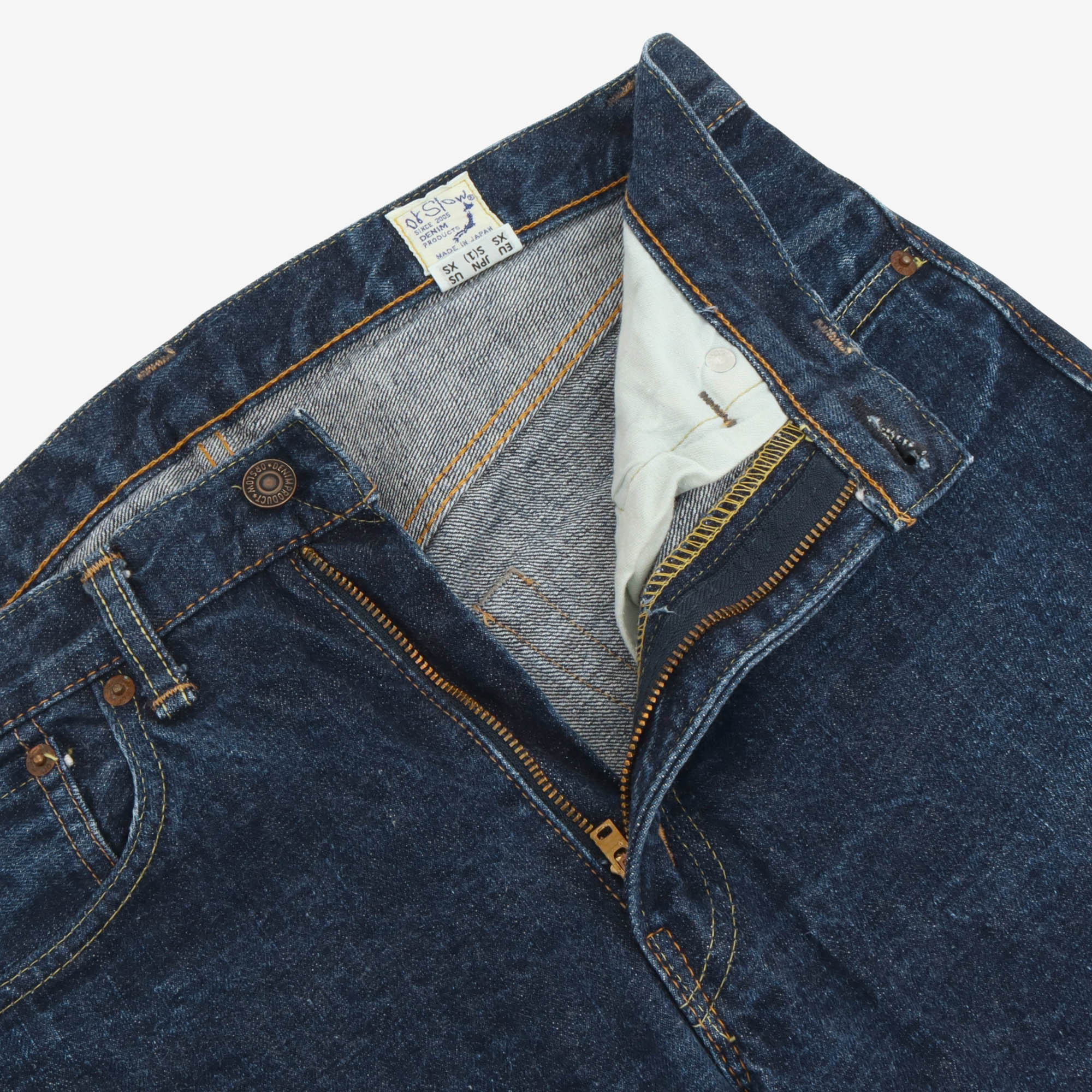 Lot 107 Denim (30W X 29L)