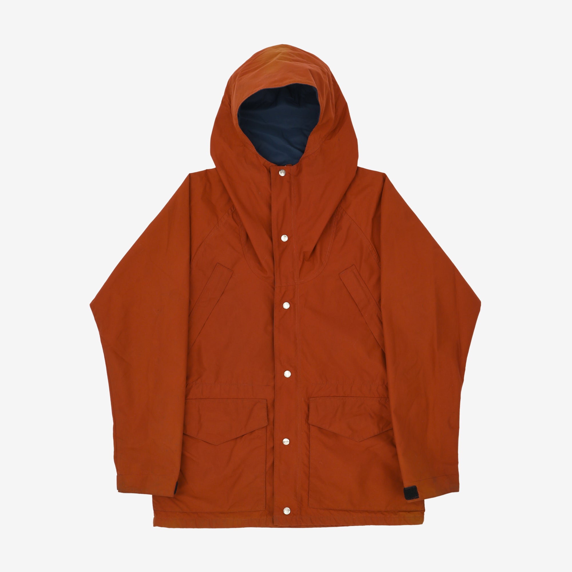 70s GTX Mountain Parka