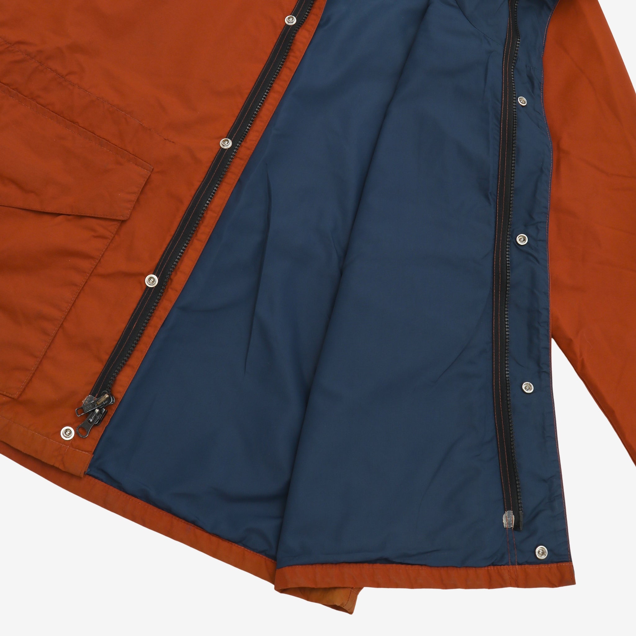 70s GTX Mountain Parka