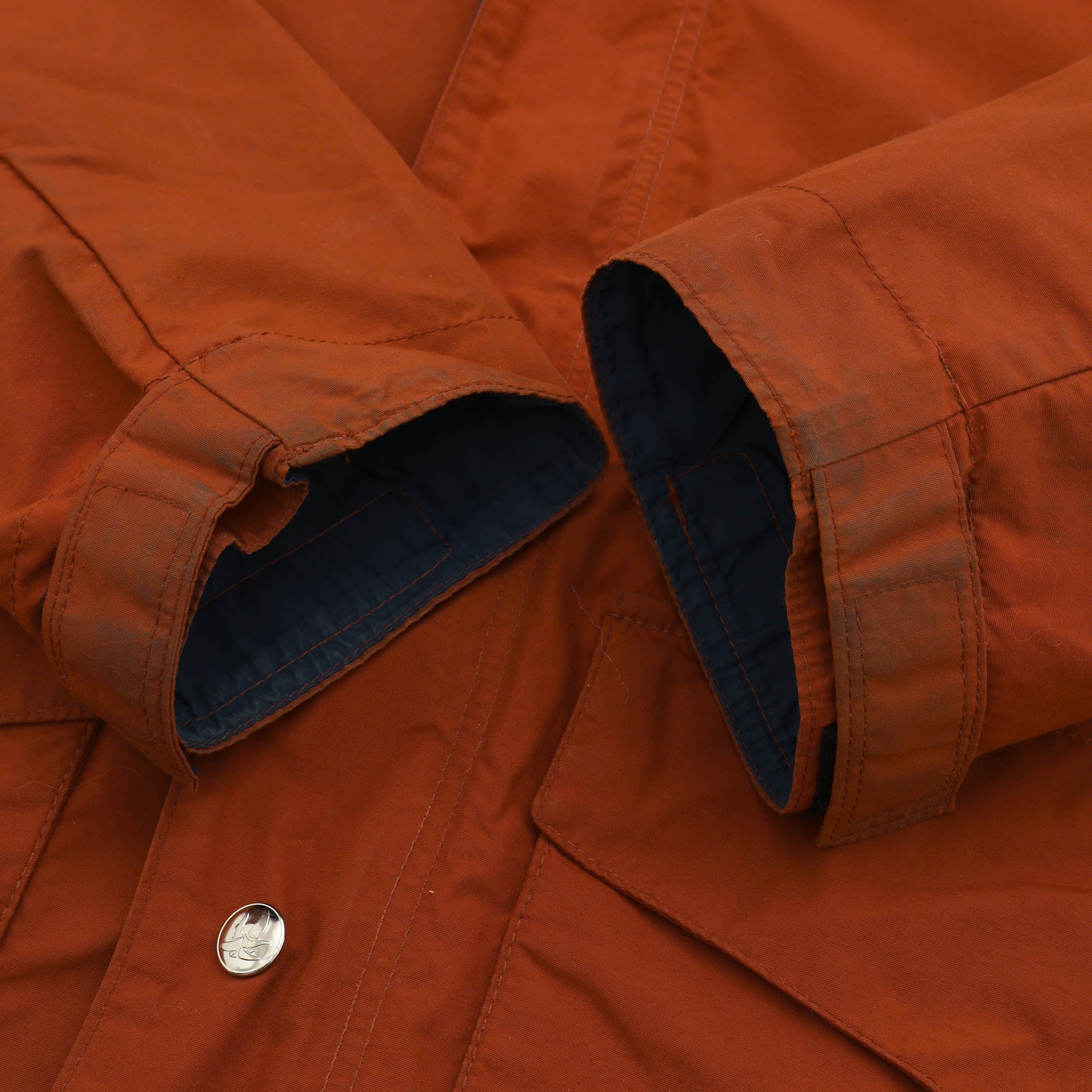 70s GTX Mountain Parka