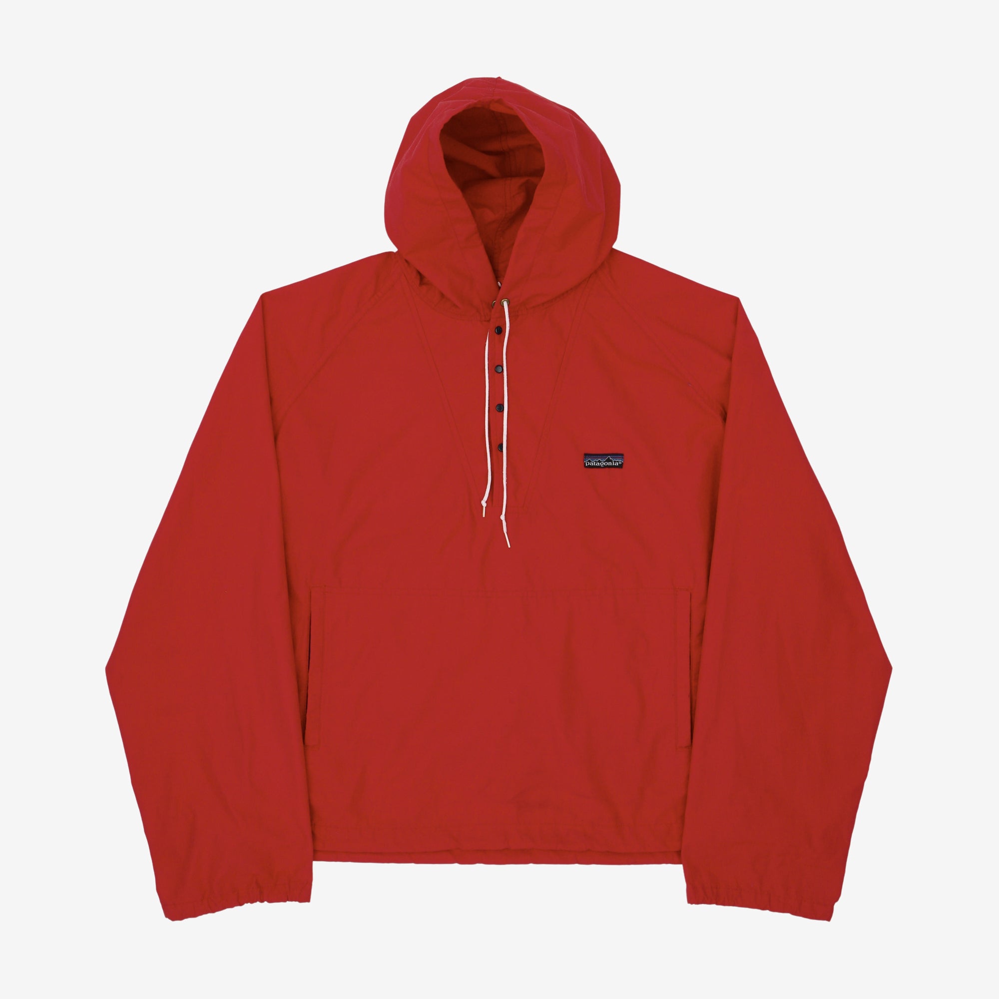 Vintage PO Anorak