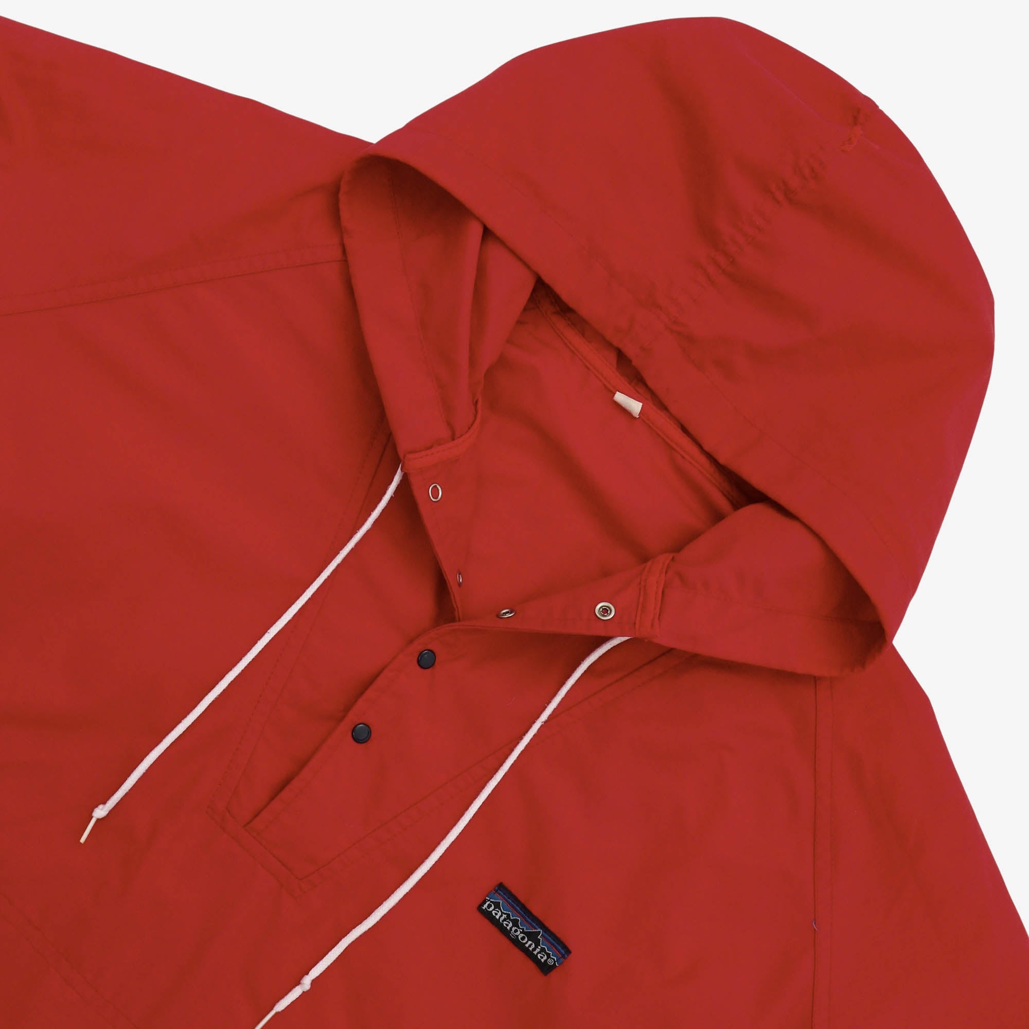 Vintage PO Anorak