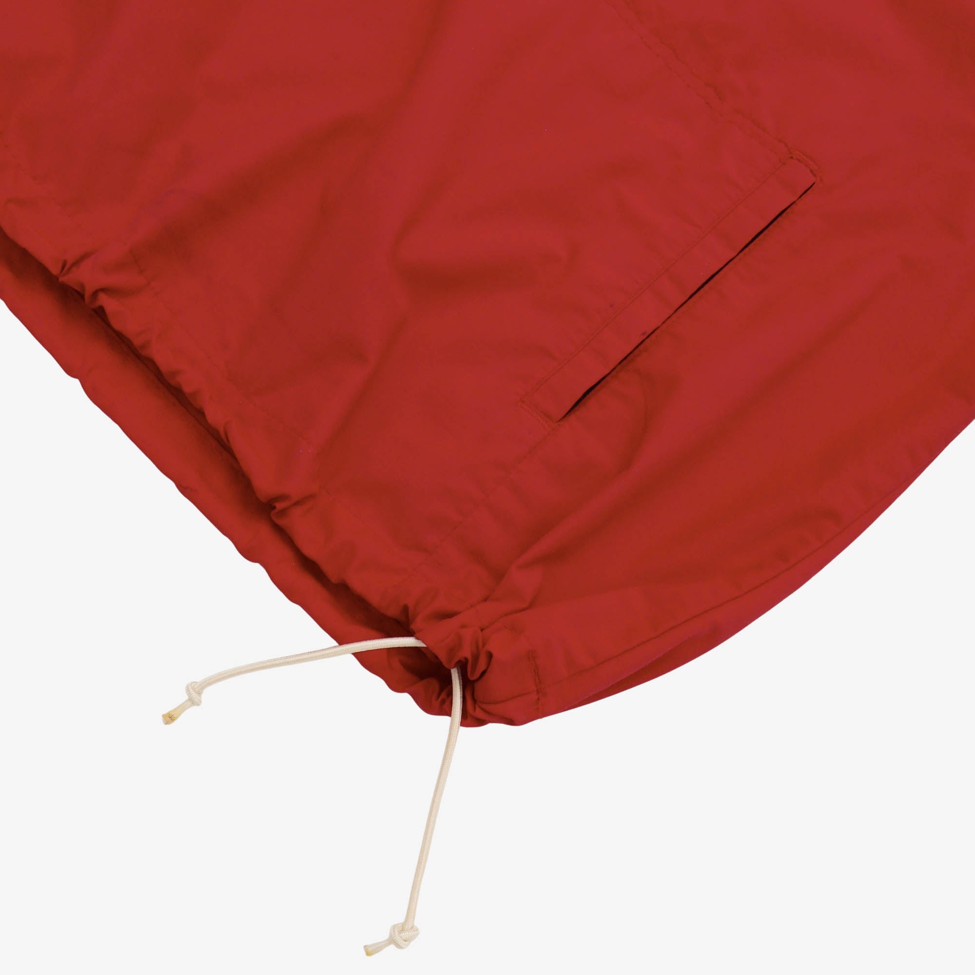 Vintage PO Anorak