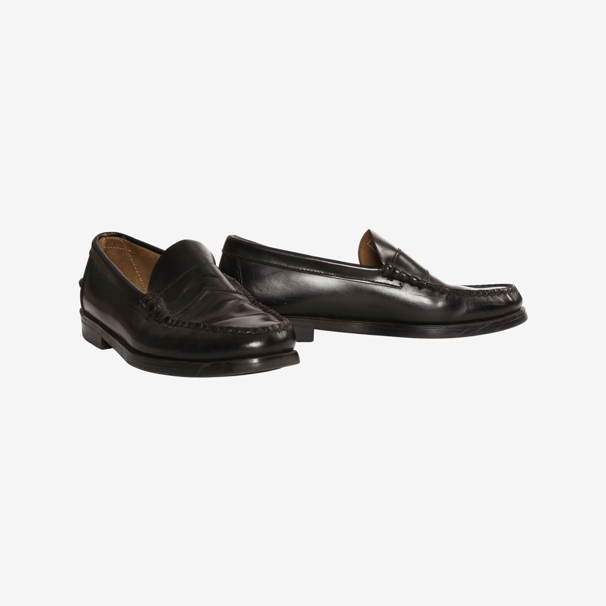 Classic Dan Penny Loafer