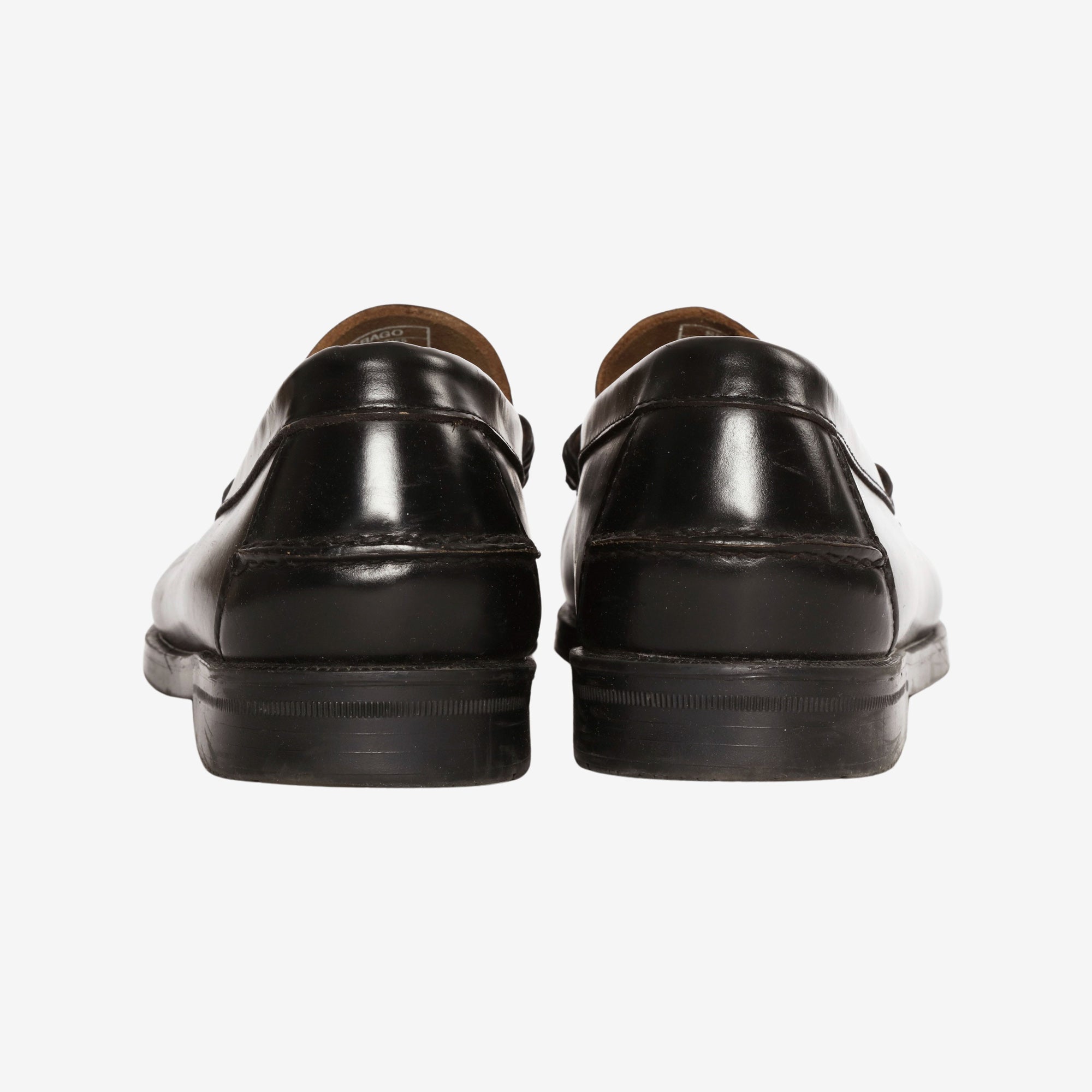 Classic Dan Penny Loafer