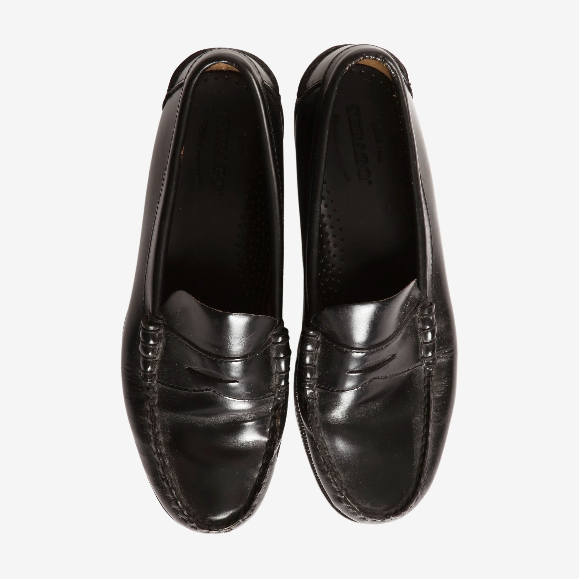 Classic Dan Penny Loafer