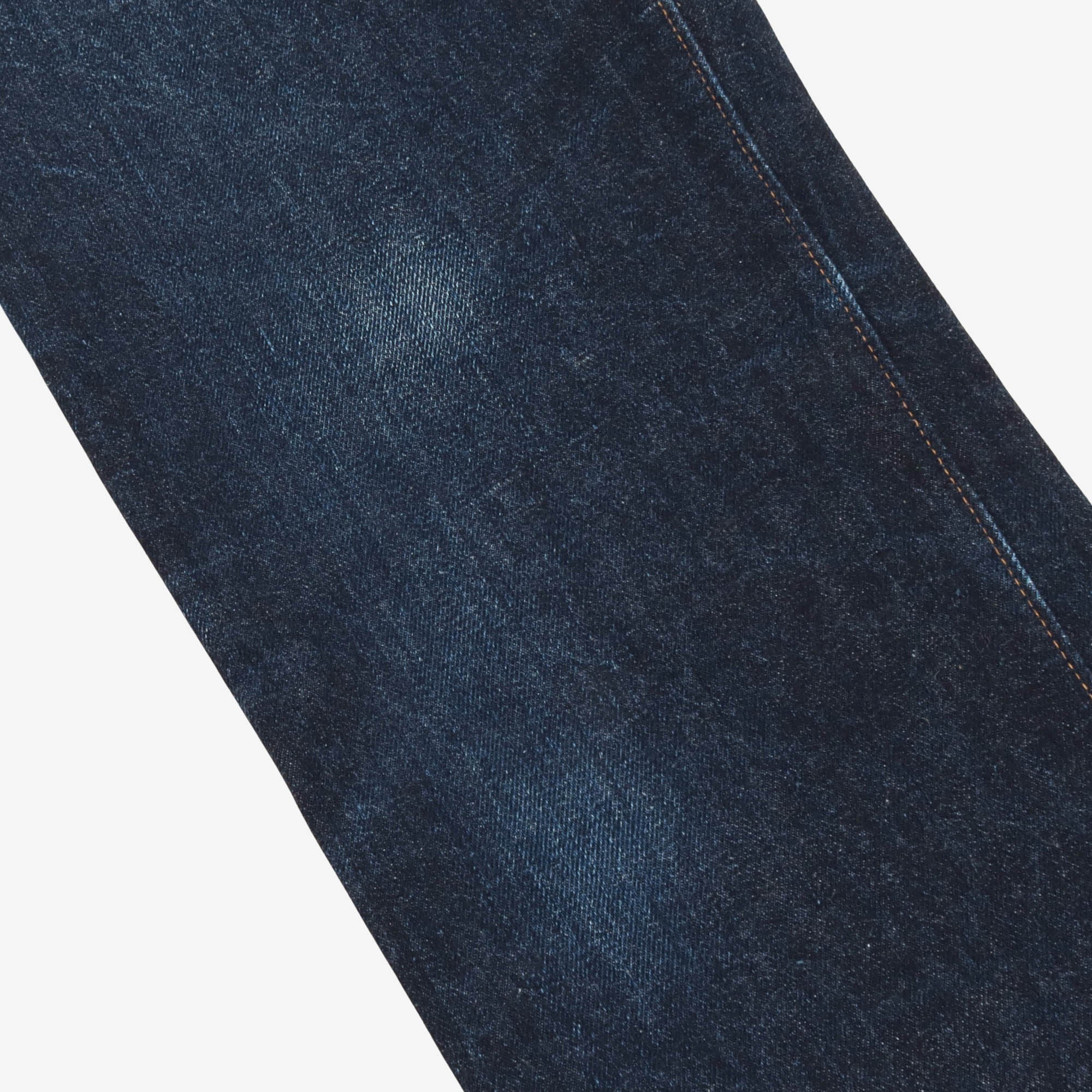 800XX 13.5oz Regular Straight Denim (32W X 32L)