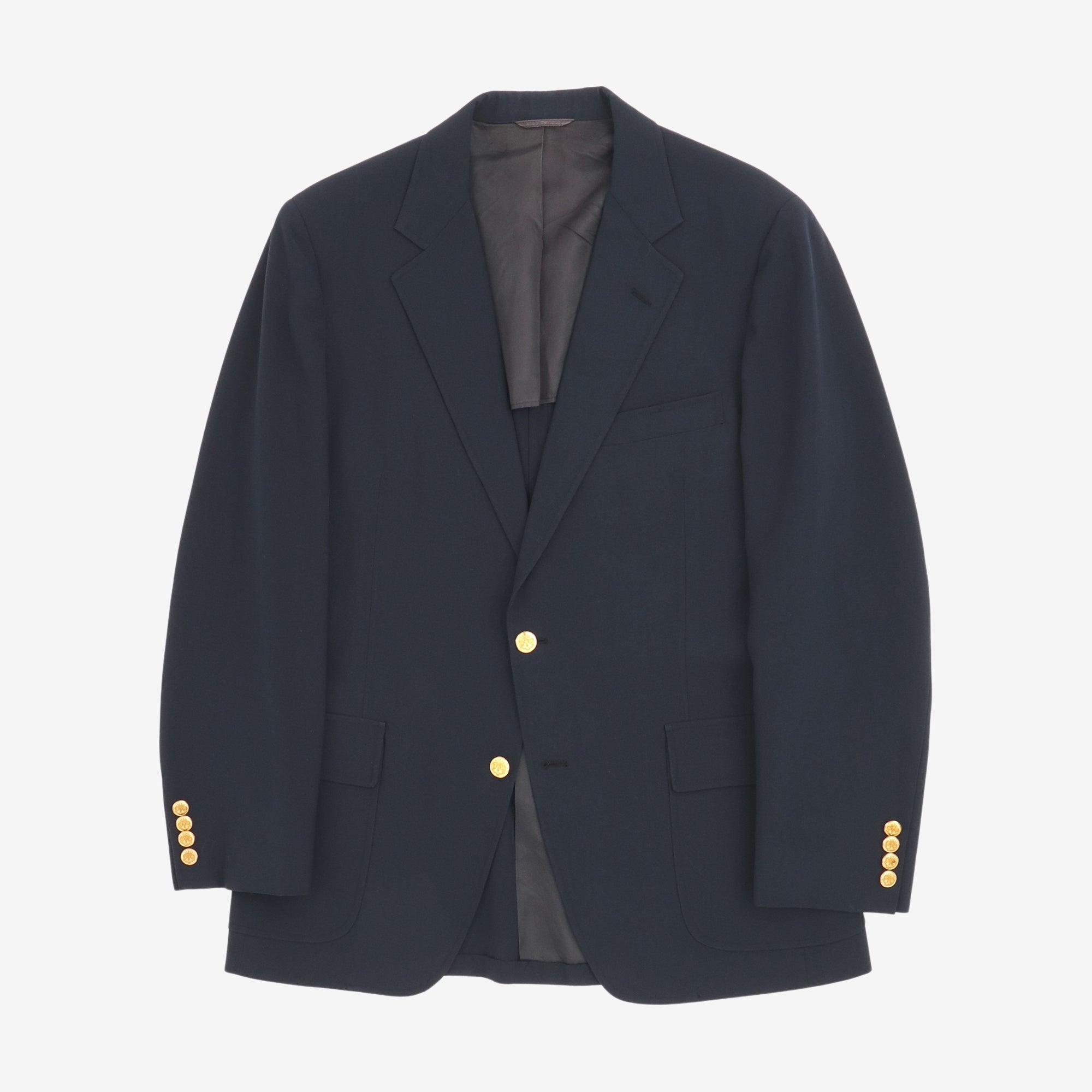 The Cambridge Blazer
