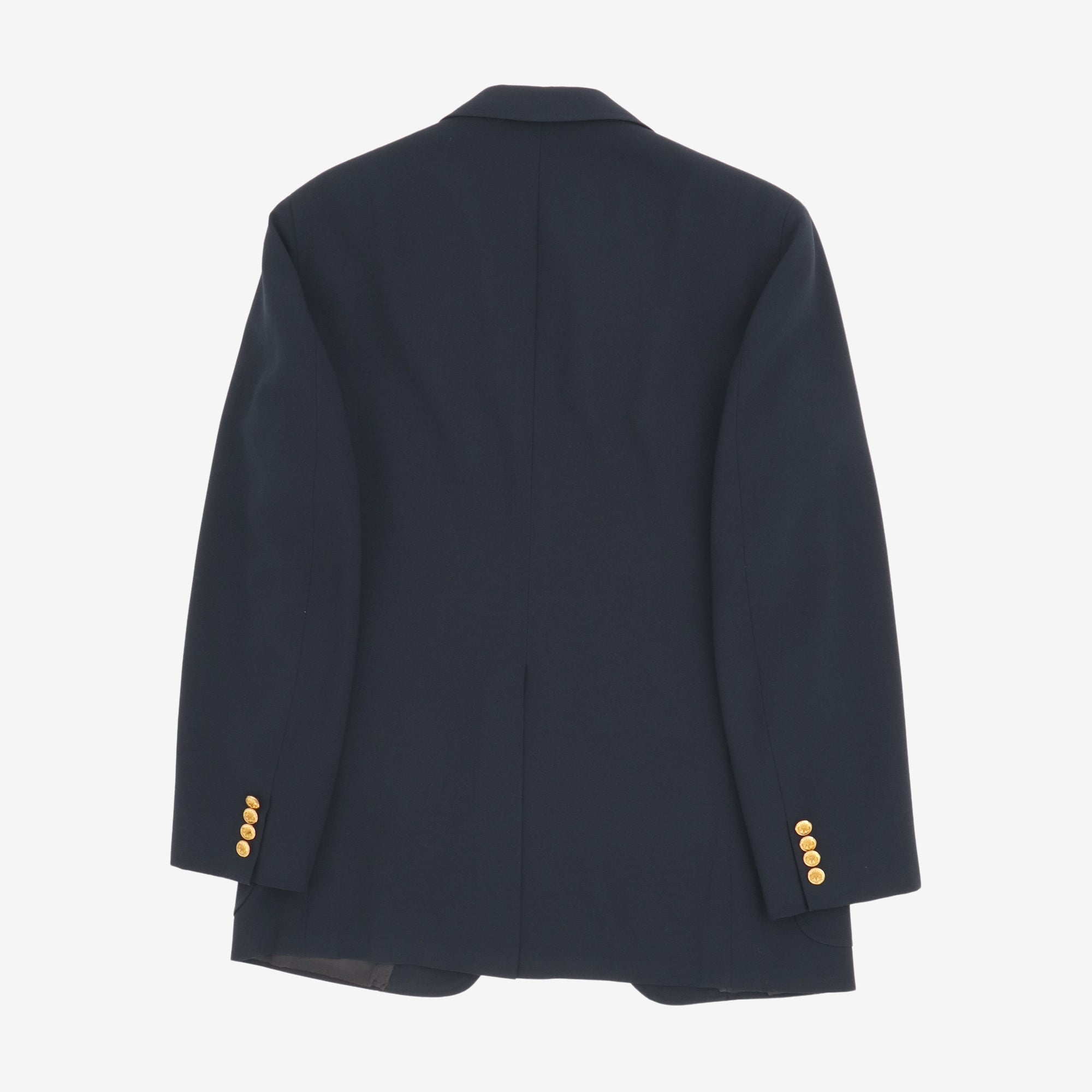 The Cambridge Blazer