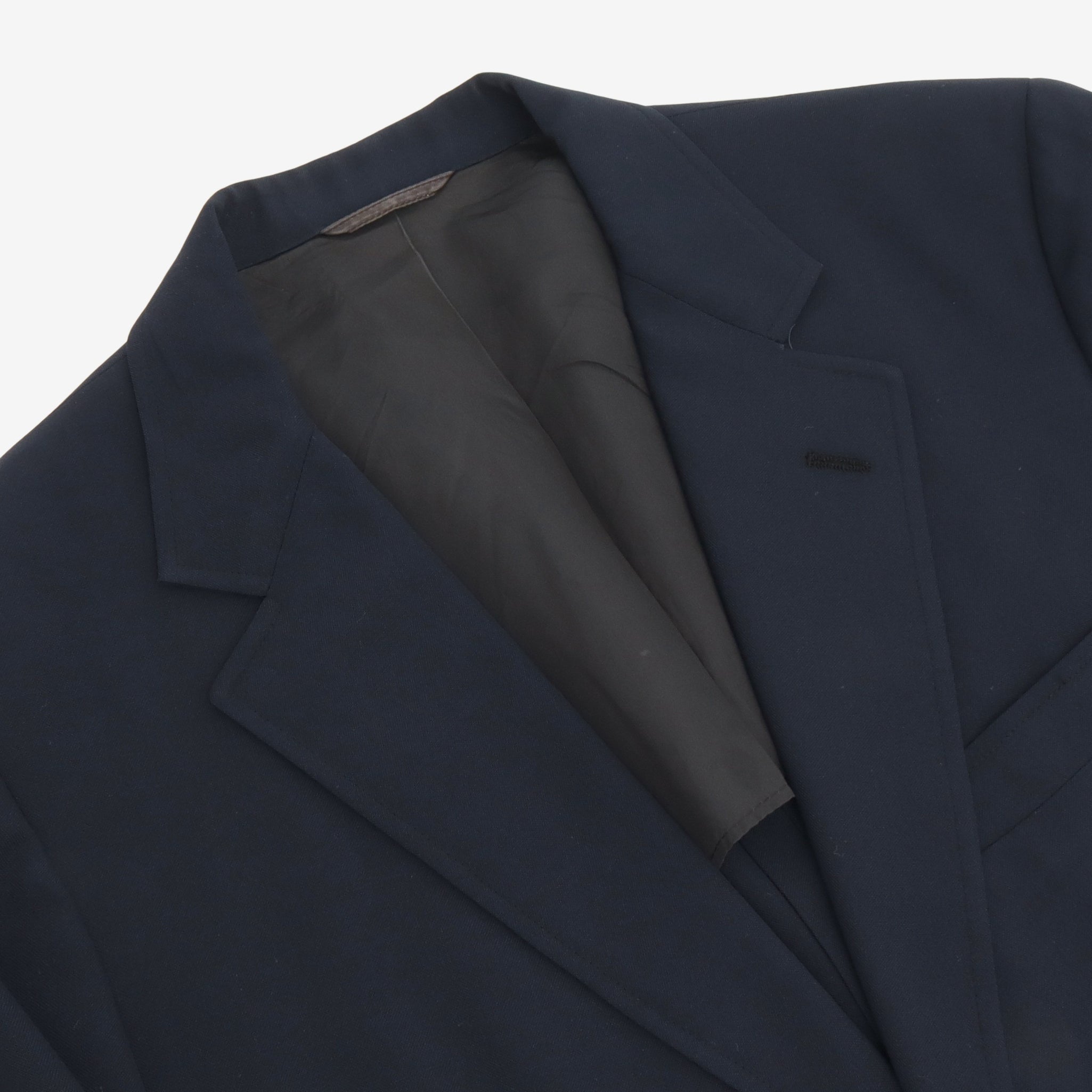 The Cambridge Blazer