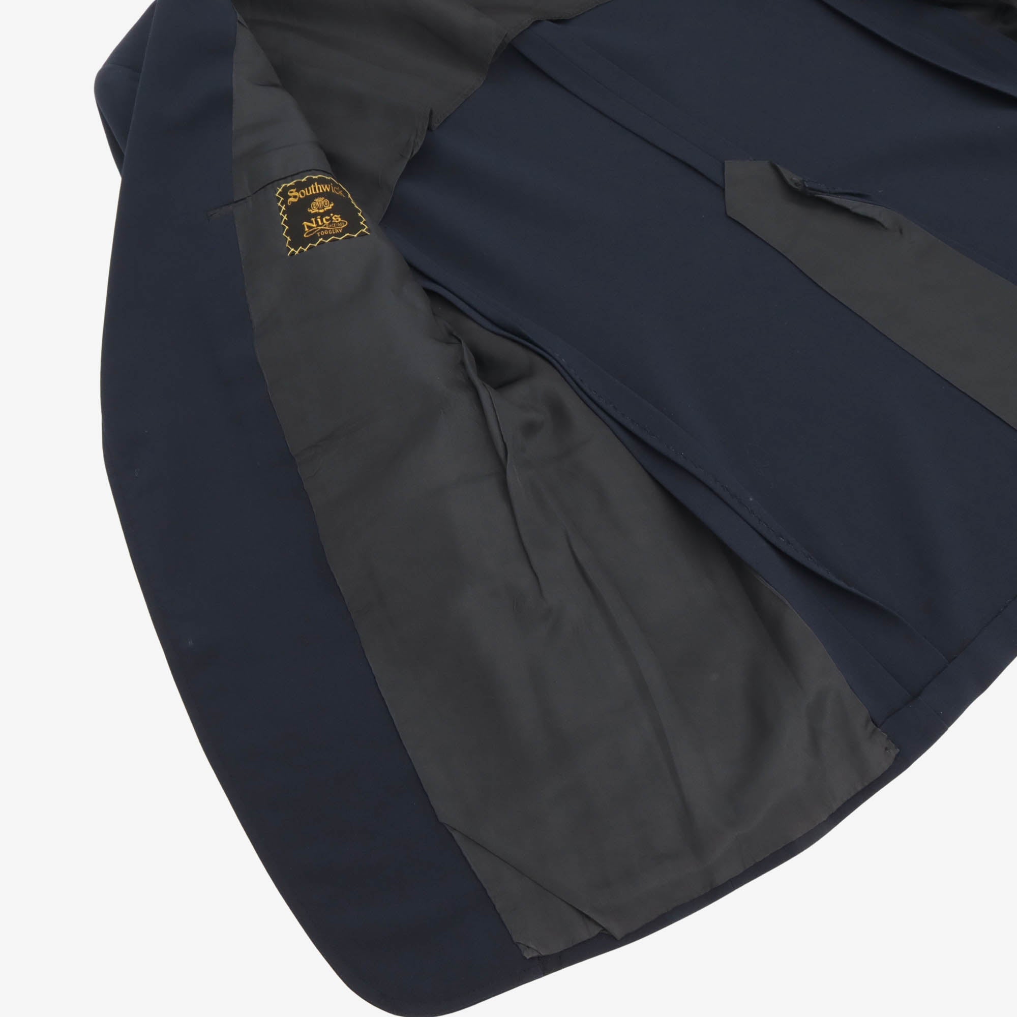 The Cambridge Blazer