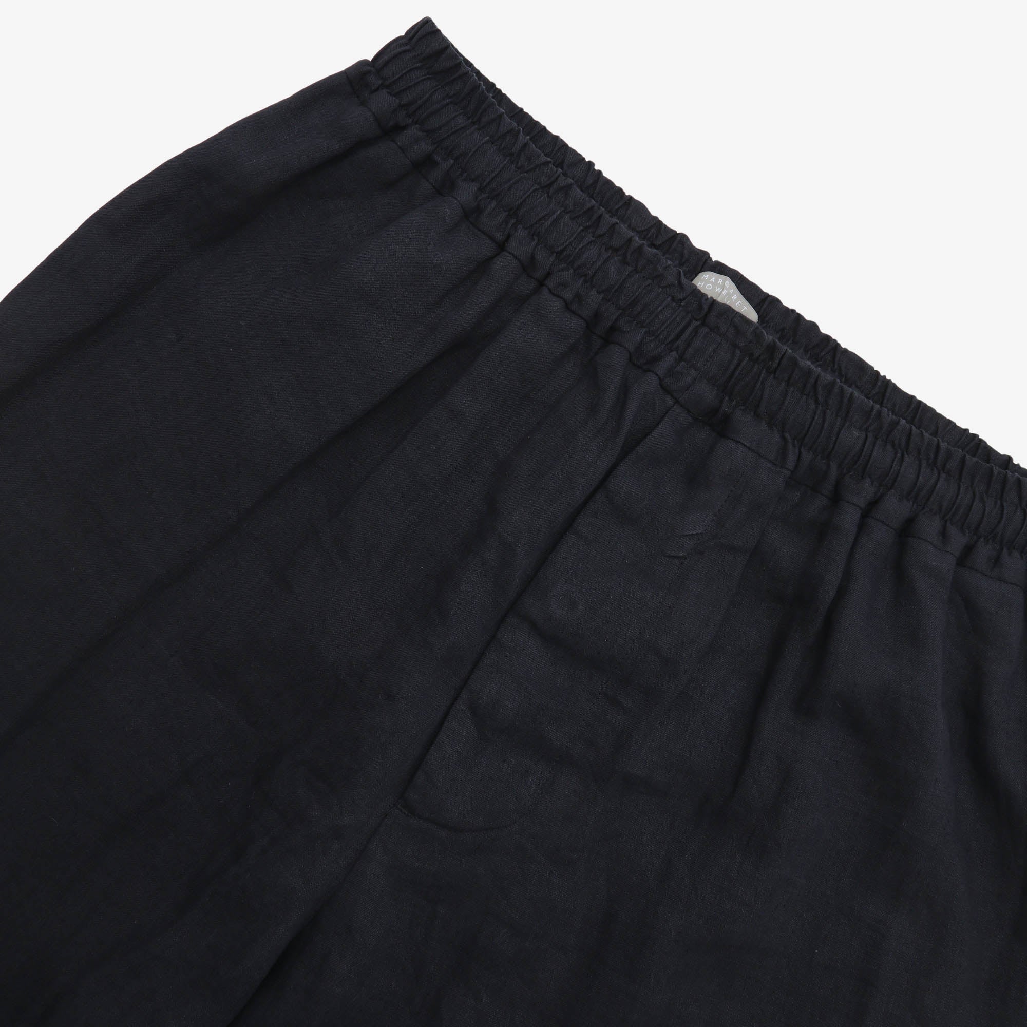 Linen Easy Pants
