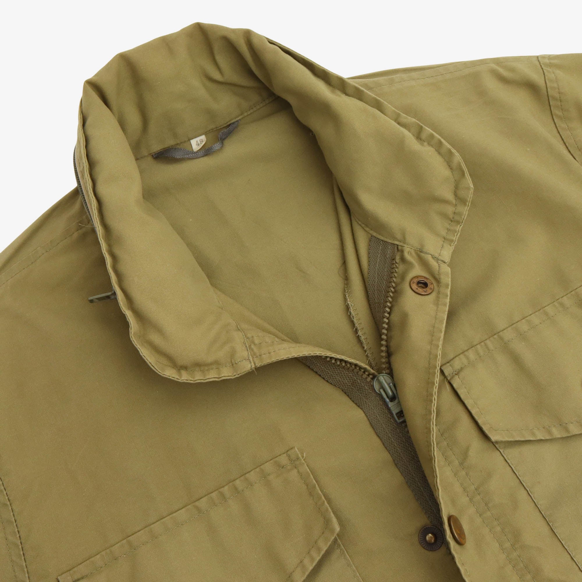 Raven Jacket