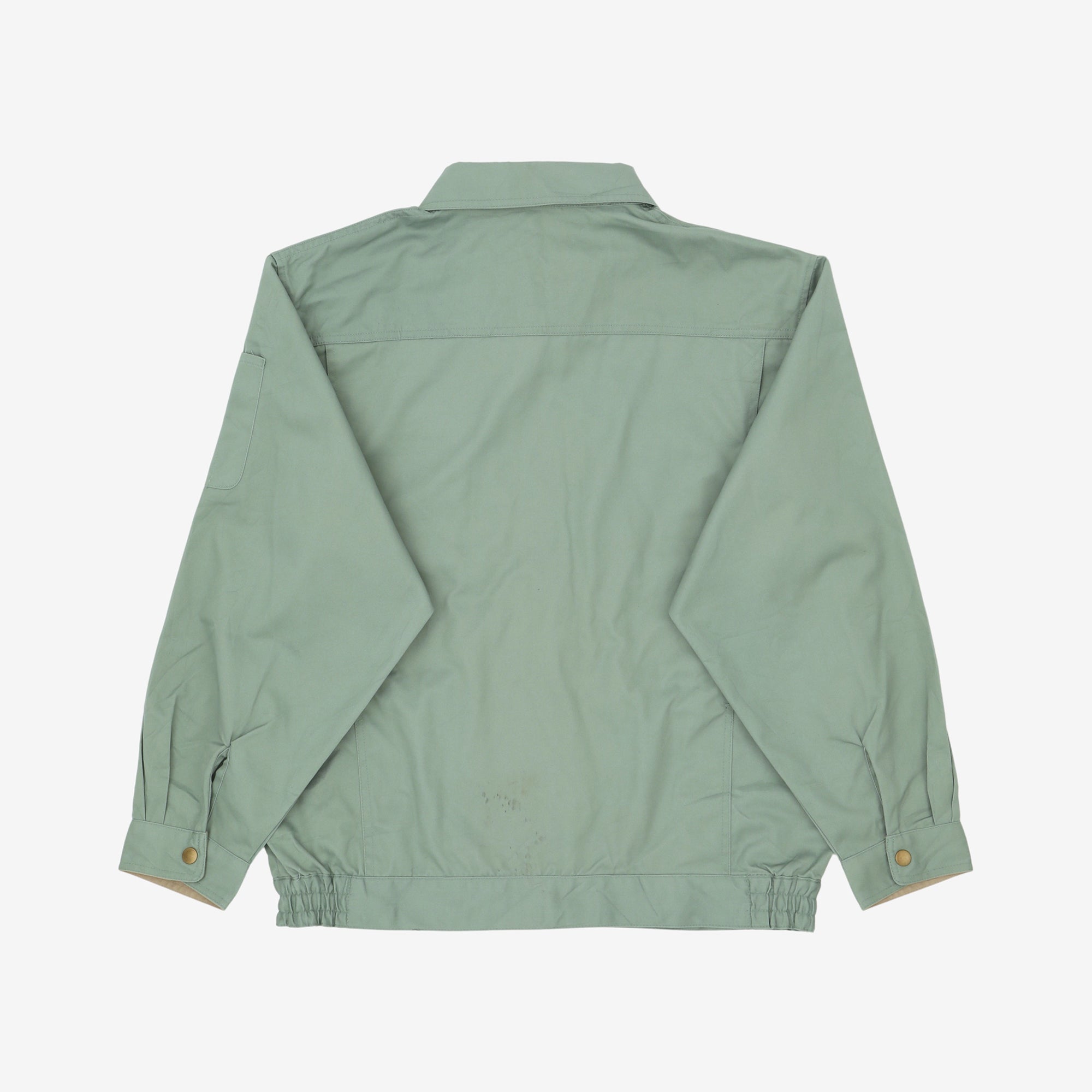 Vintage Japanese Work Jacket