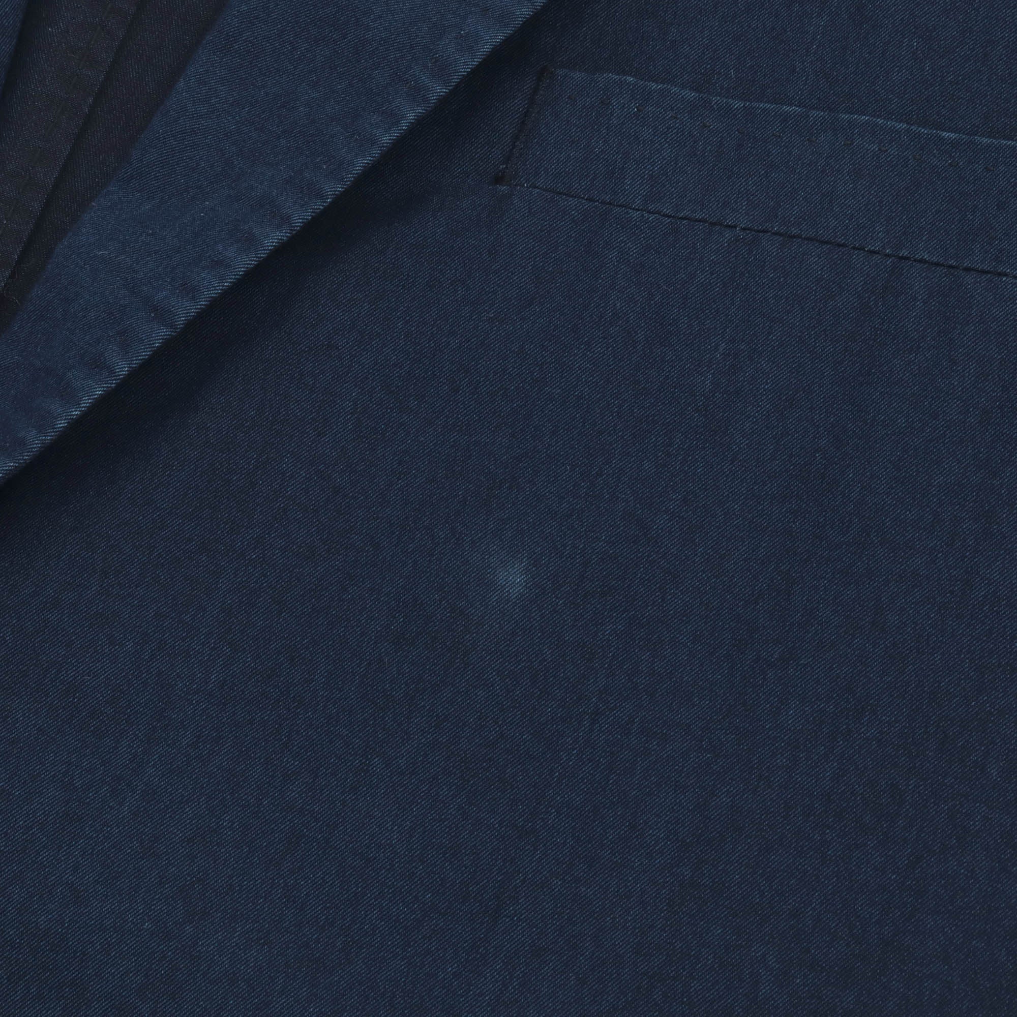 Relaxed Garment Dyed Blazer