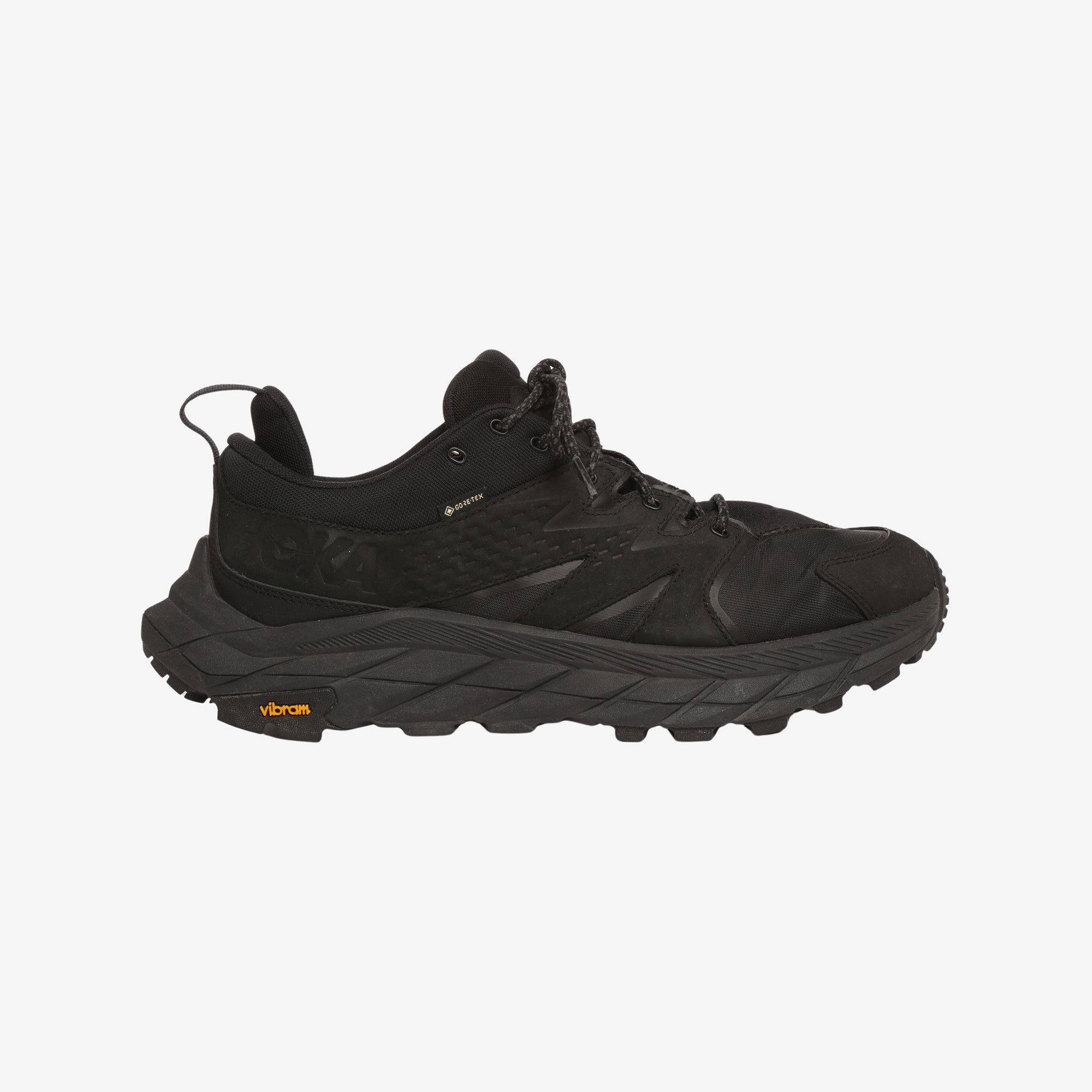 Anacapa Low Goretex