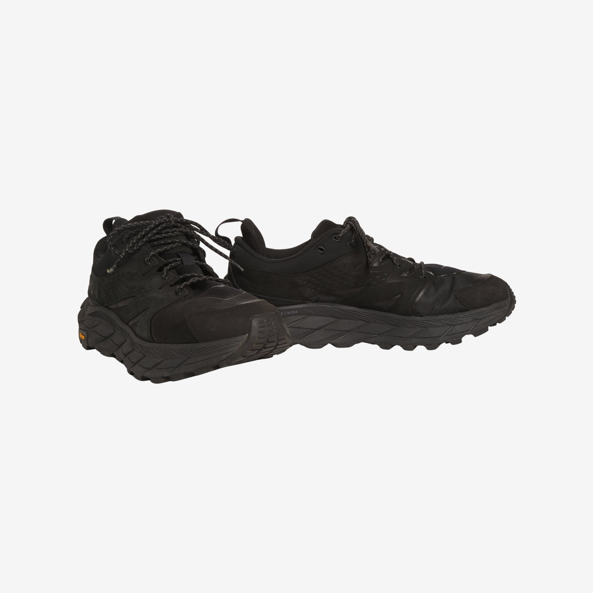Anacapa Low Goretex