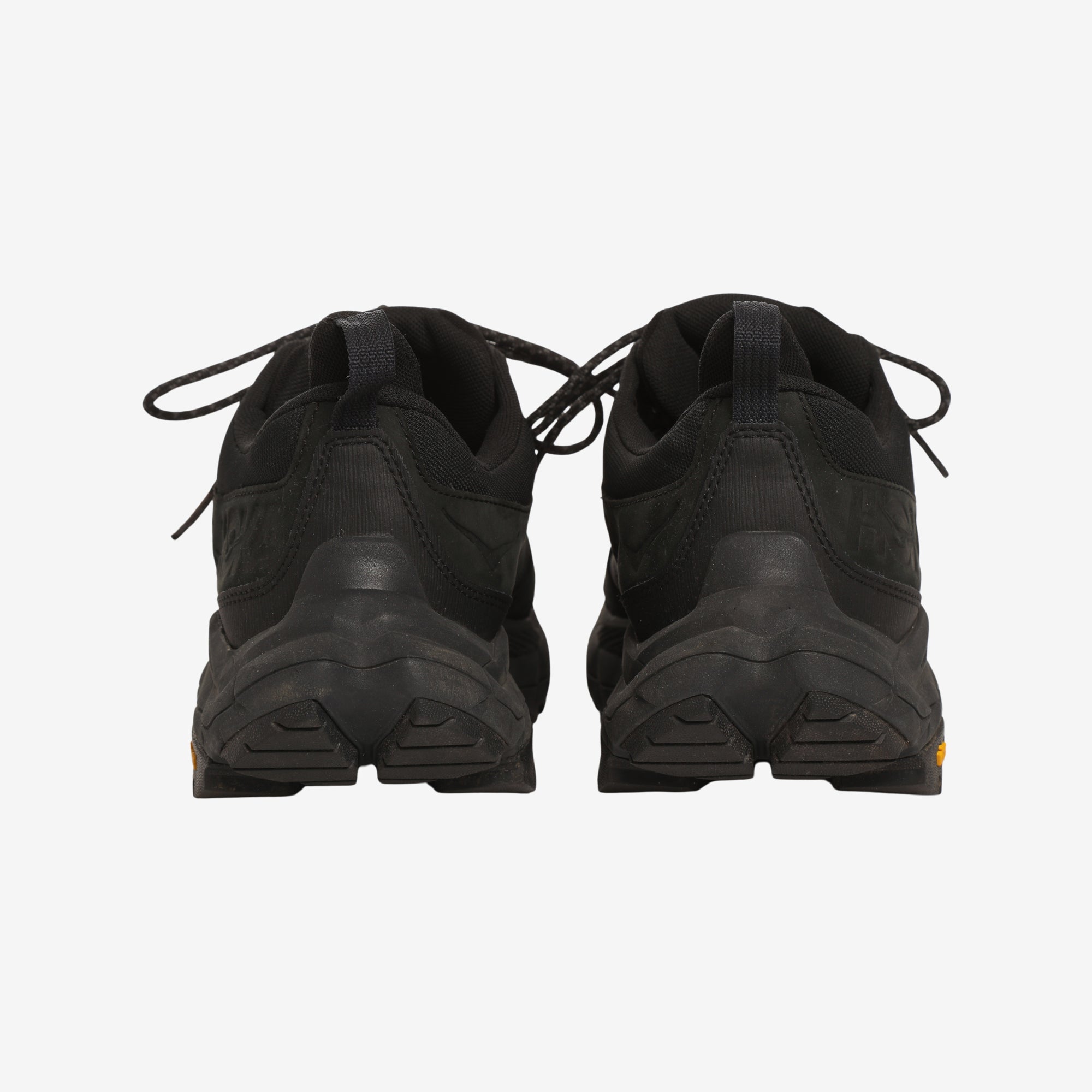 Anacapa Low Goretex