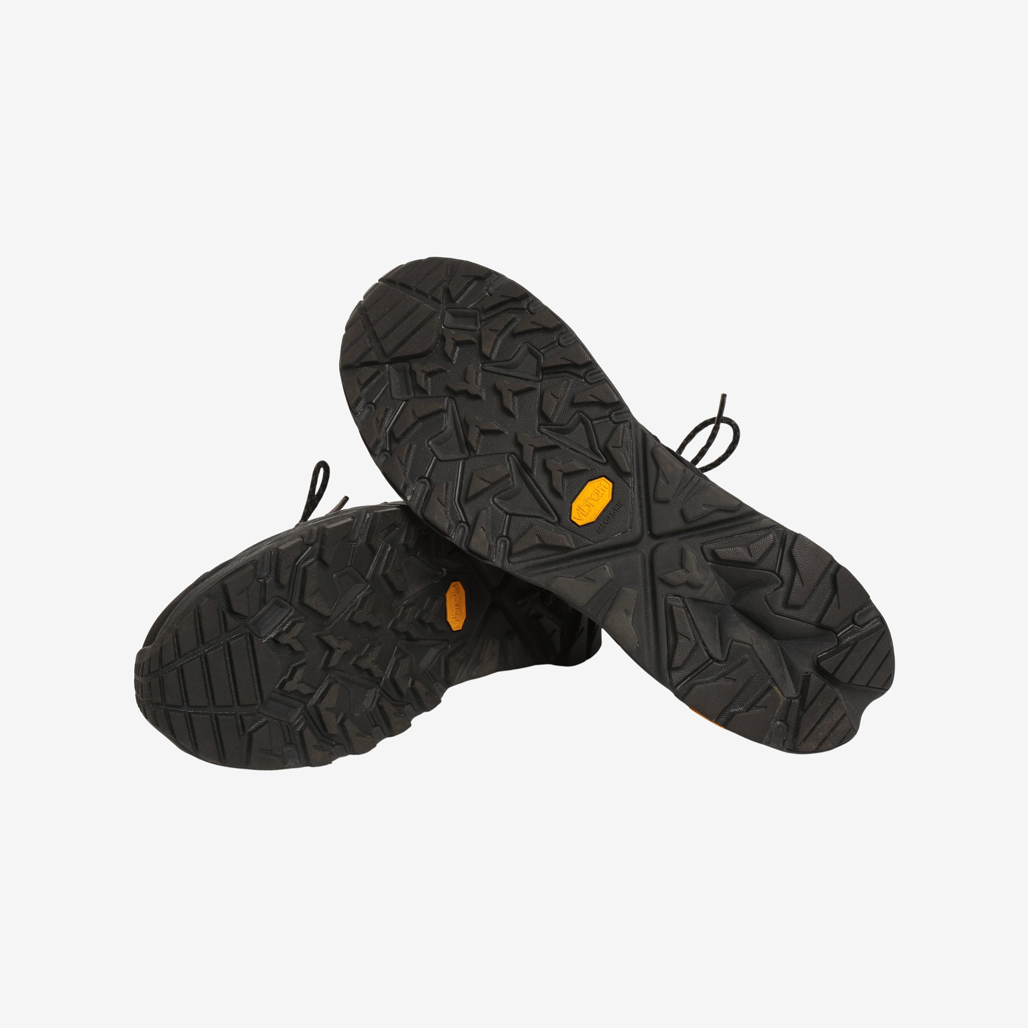 Anacapa Low Goretex