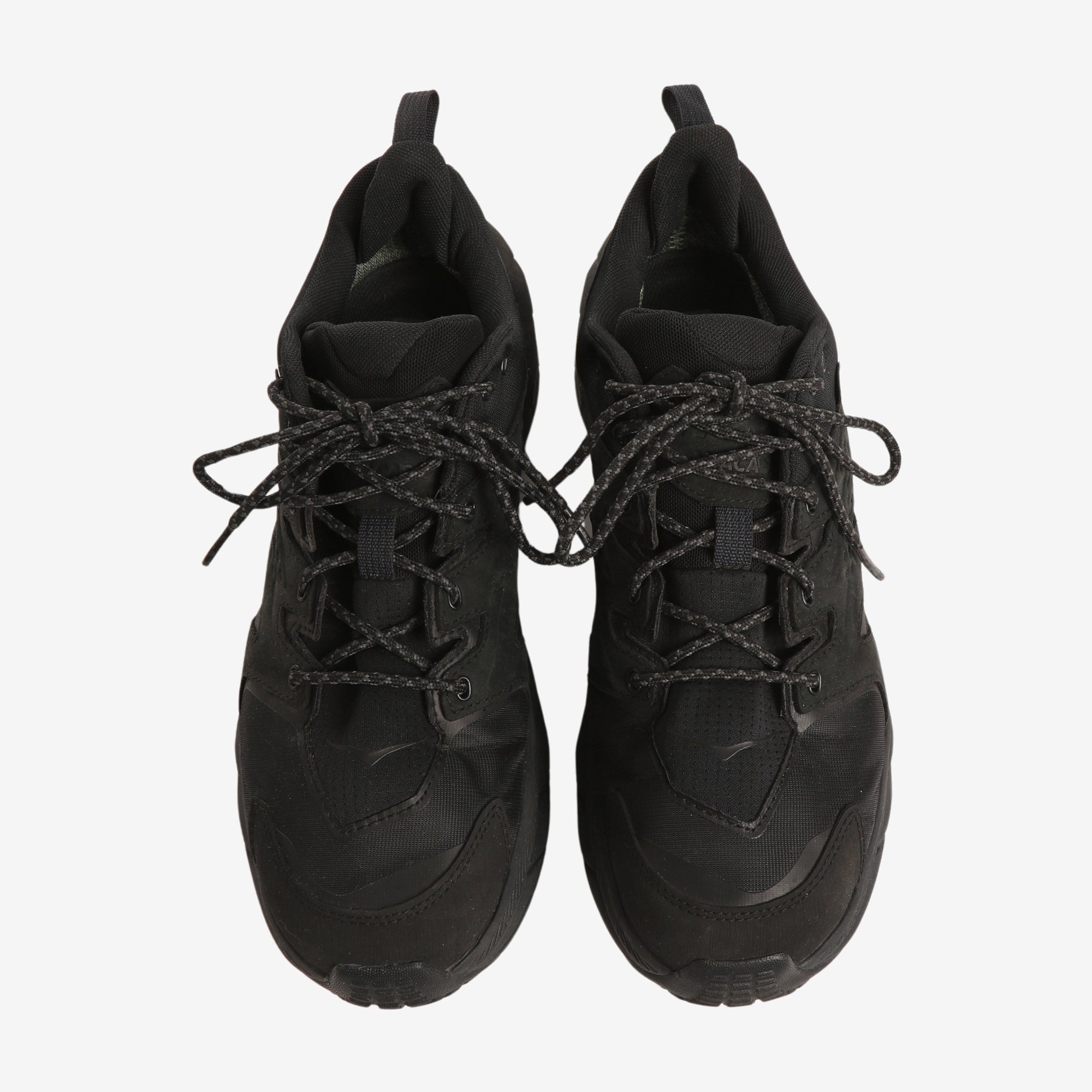 Anacapa Low Goretex