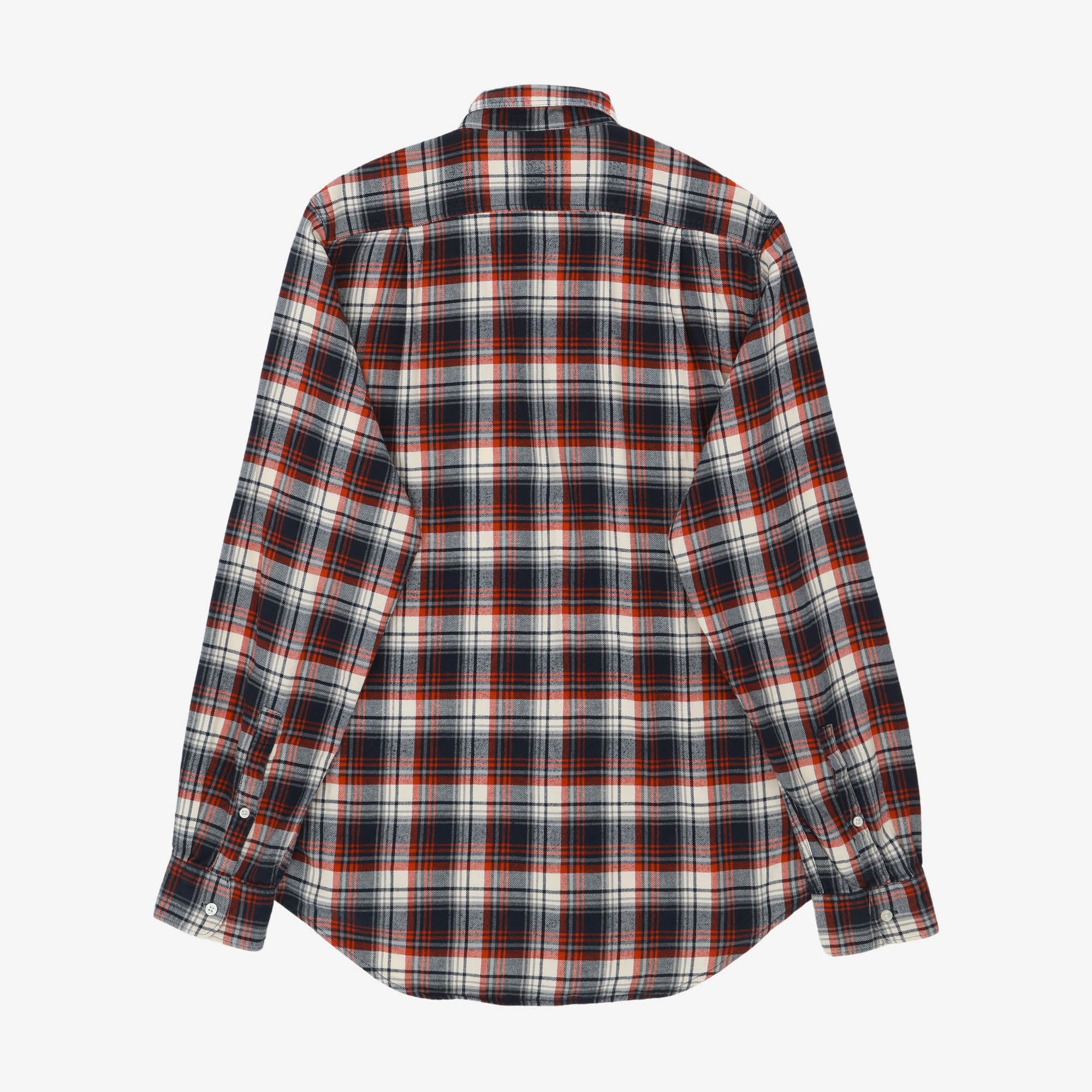 Flannel BD Shirt