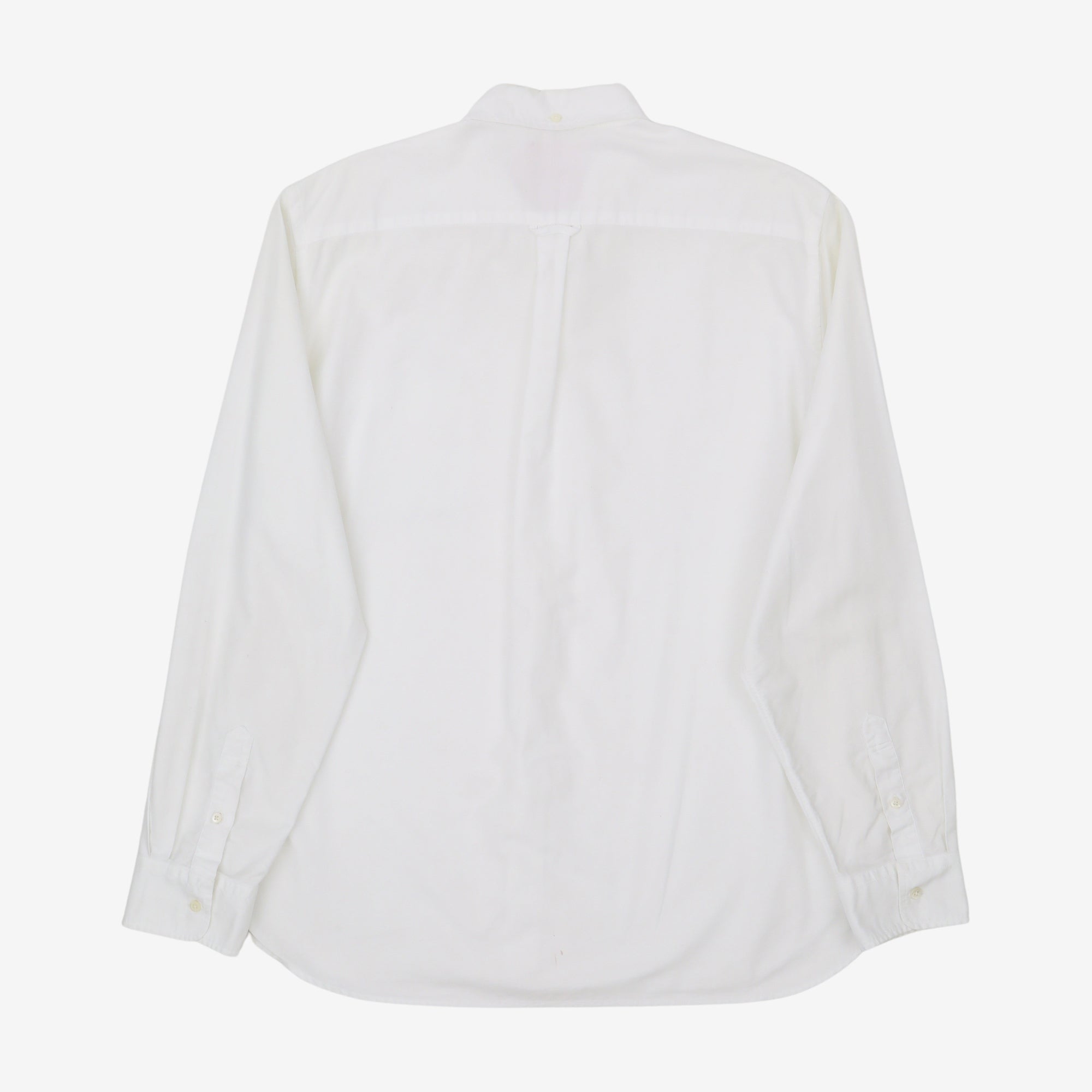 Oxford BD Shirt