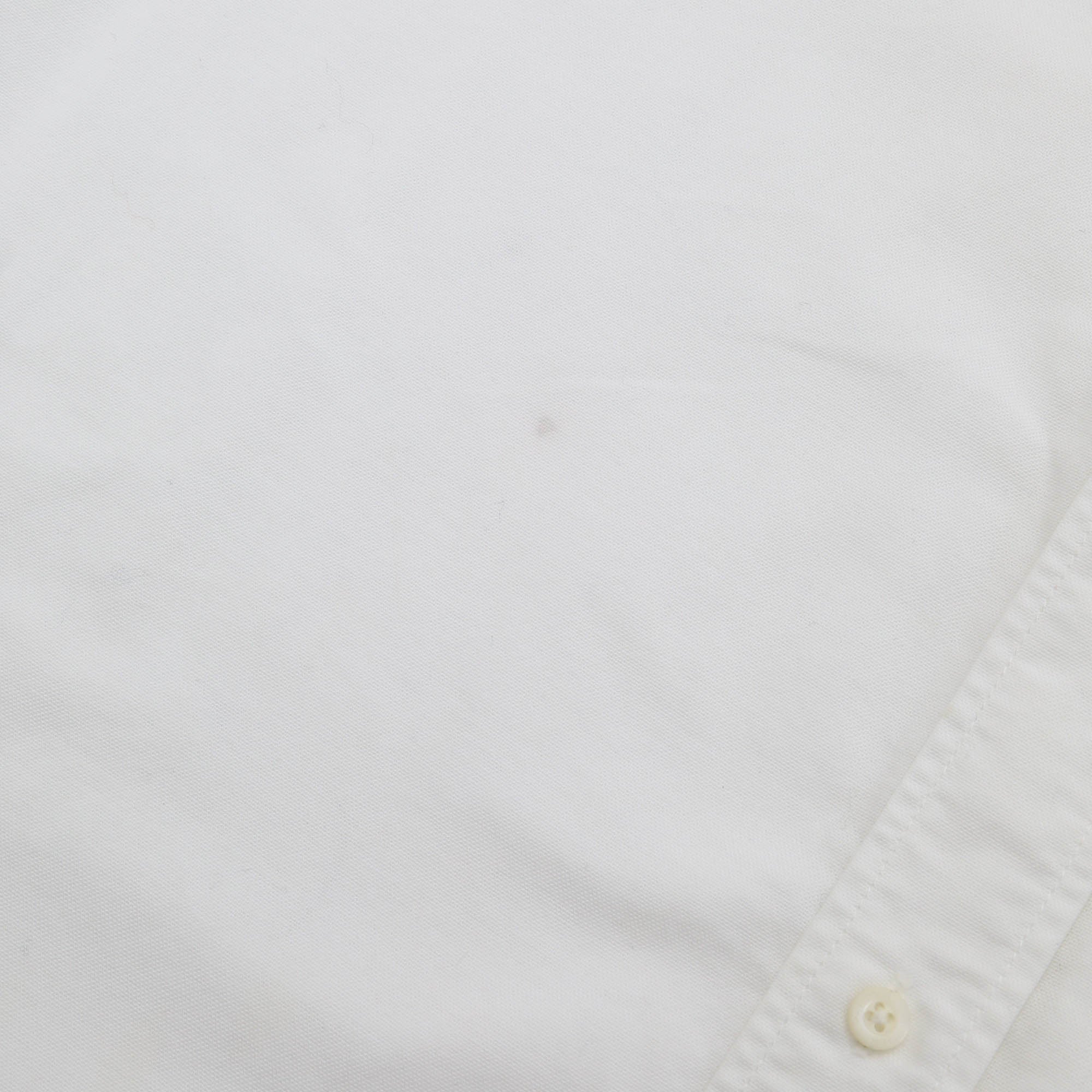 Oxford BD Shirt