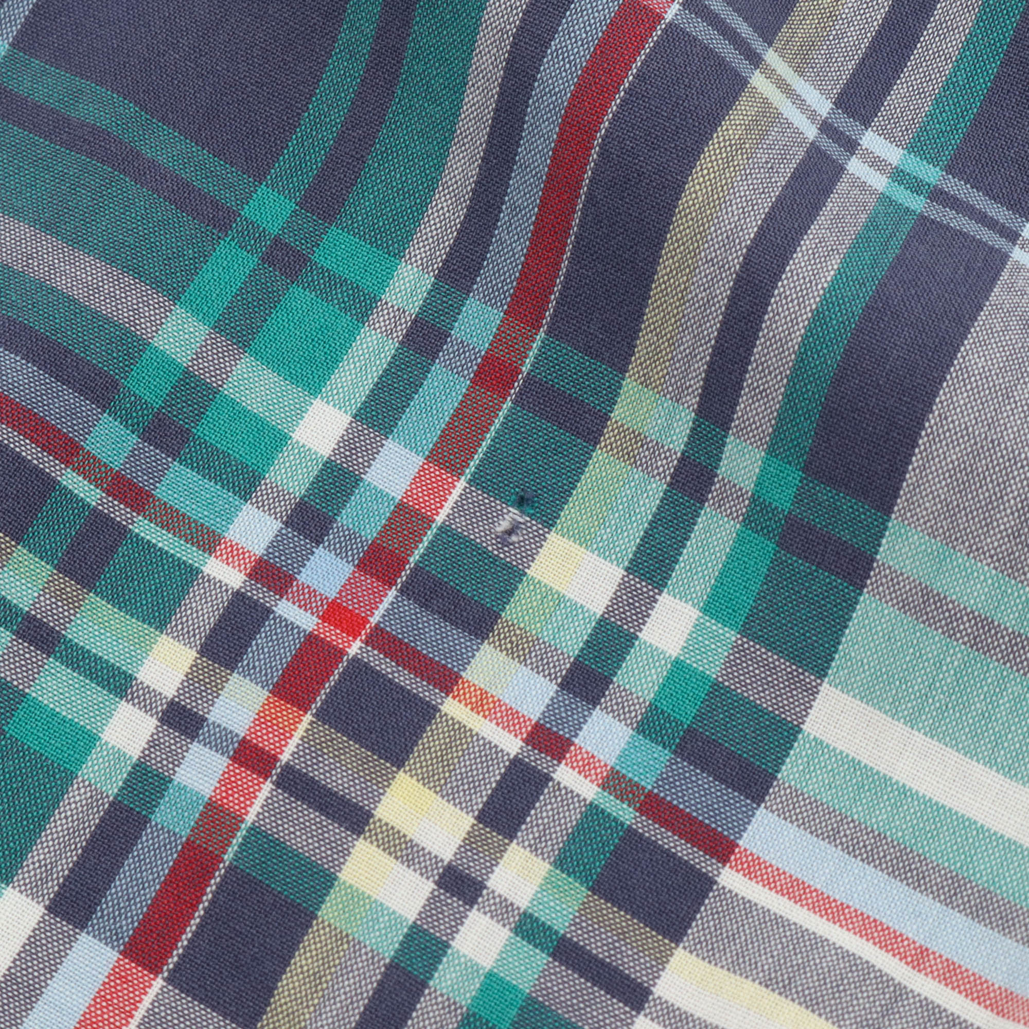 BD Madras Shirt