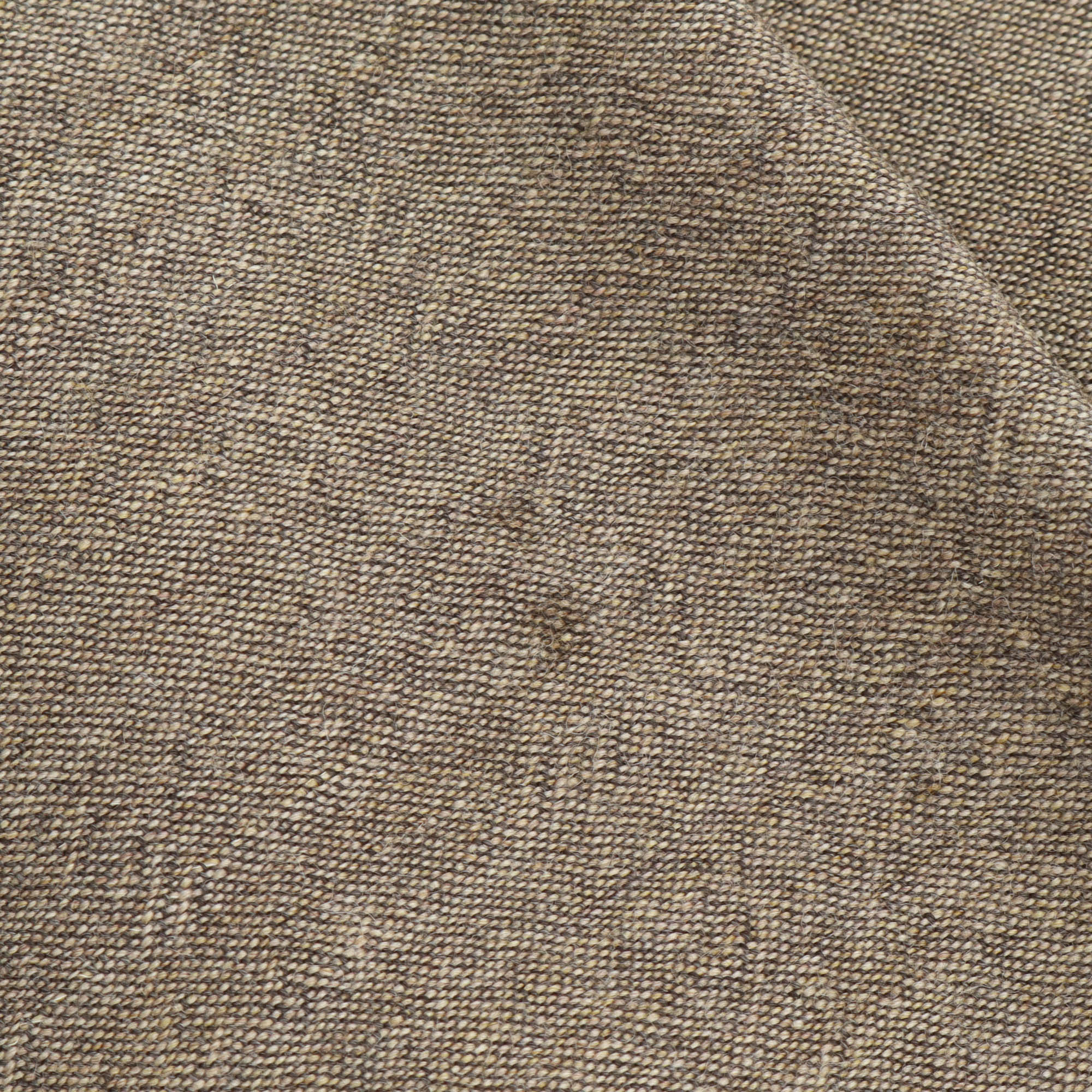 Notch Virgin Wool Overshirt