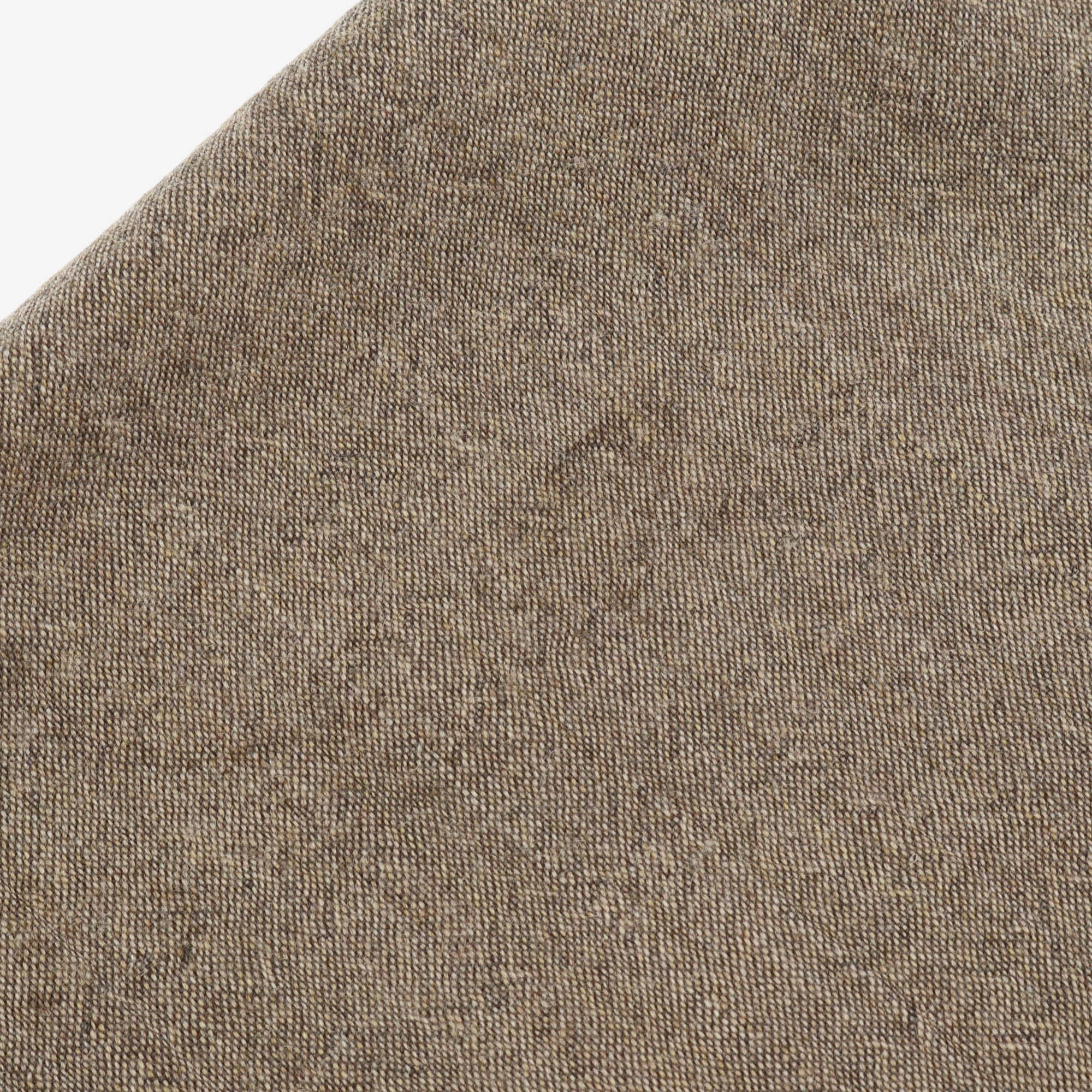 Notch Virgin Wool Overshirt