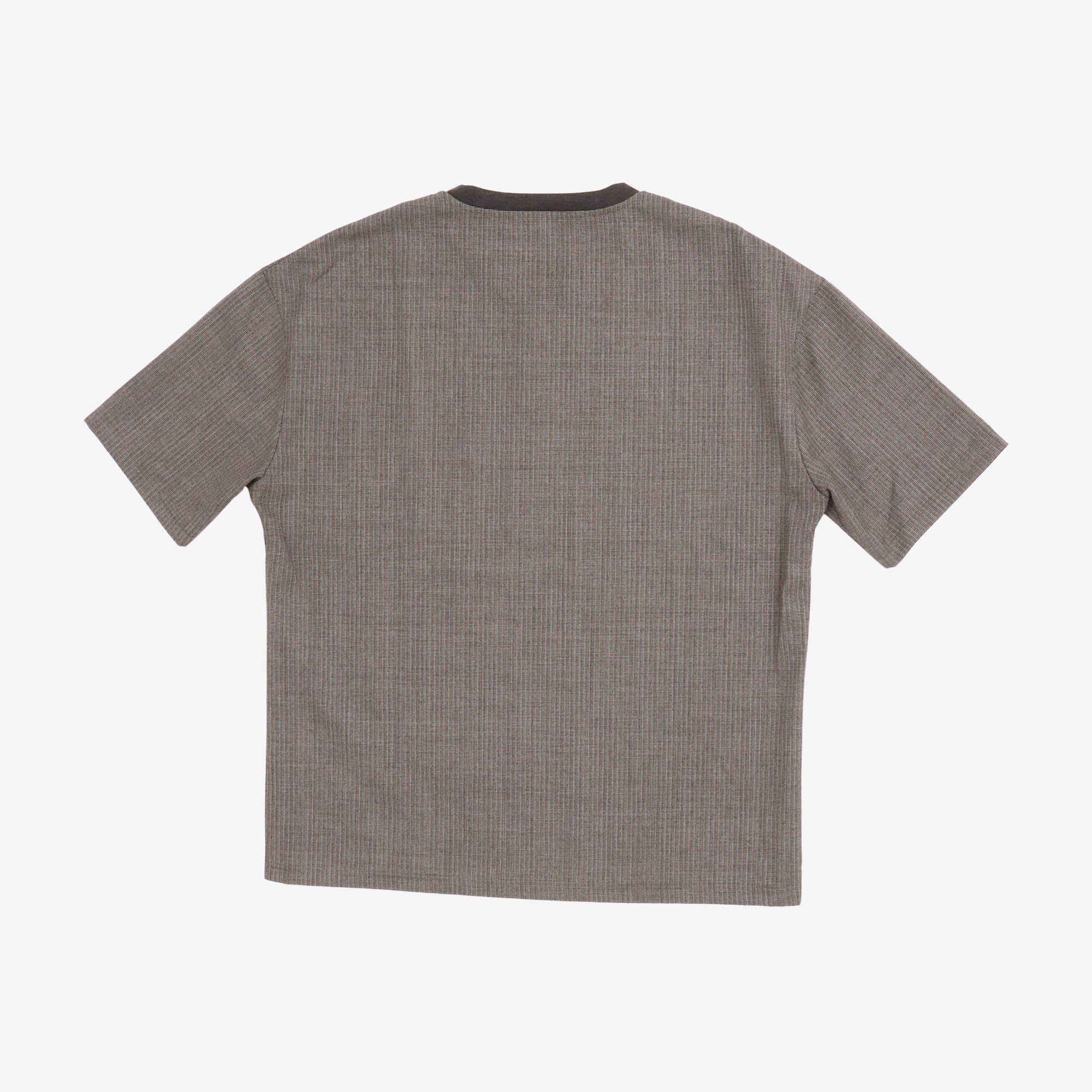 Micro Pattern Tee