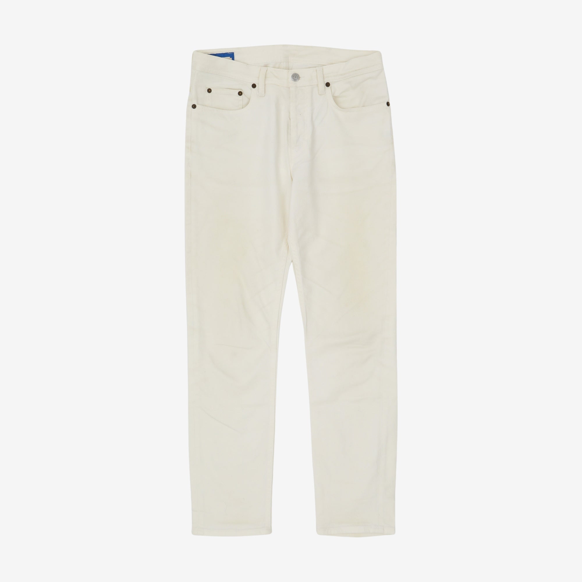 Bla Konst Slim Denim (30W x 28.5L)